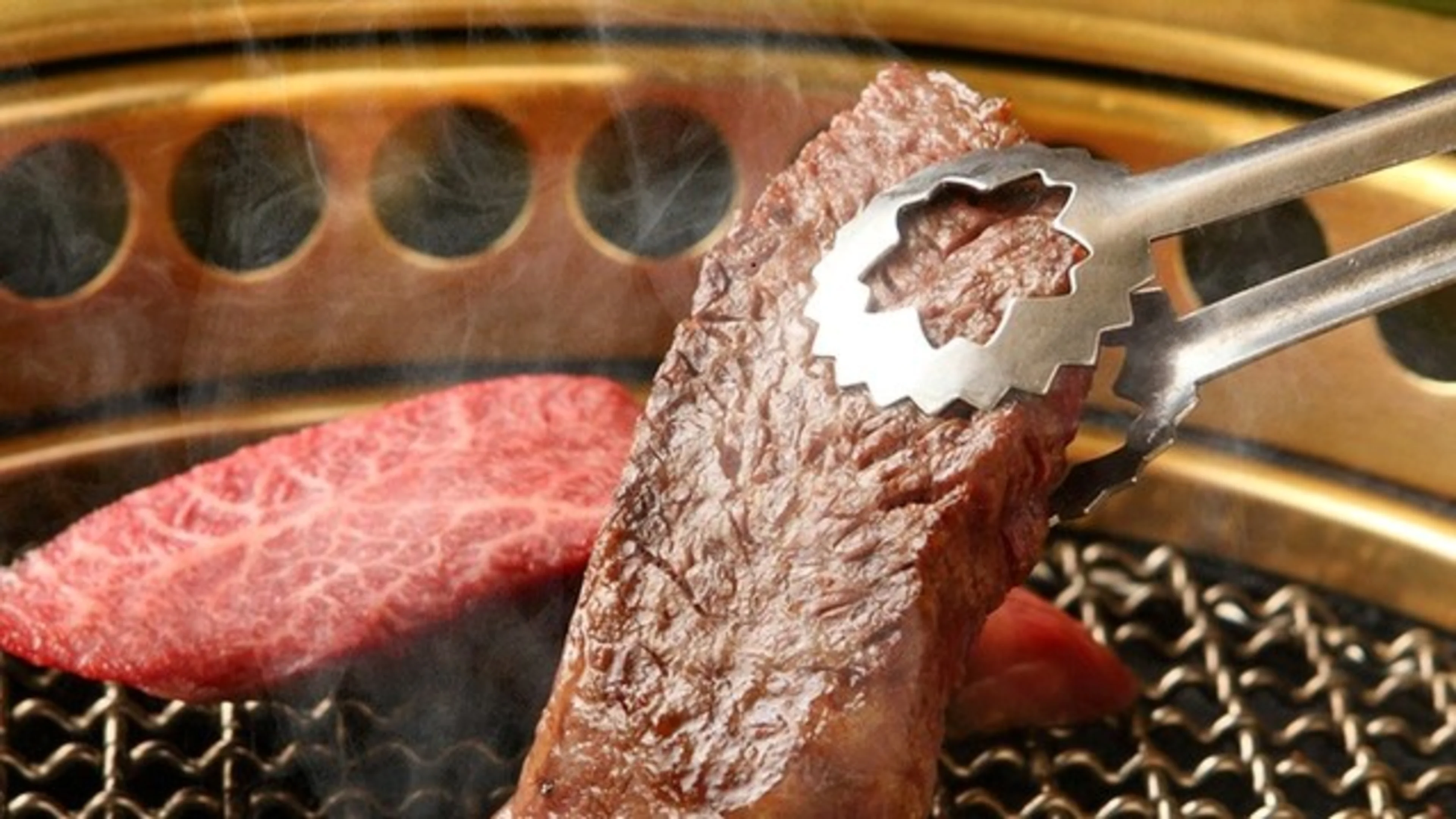 A5ランク特選牛を味わう 韓国焼肉プレミアムディナー