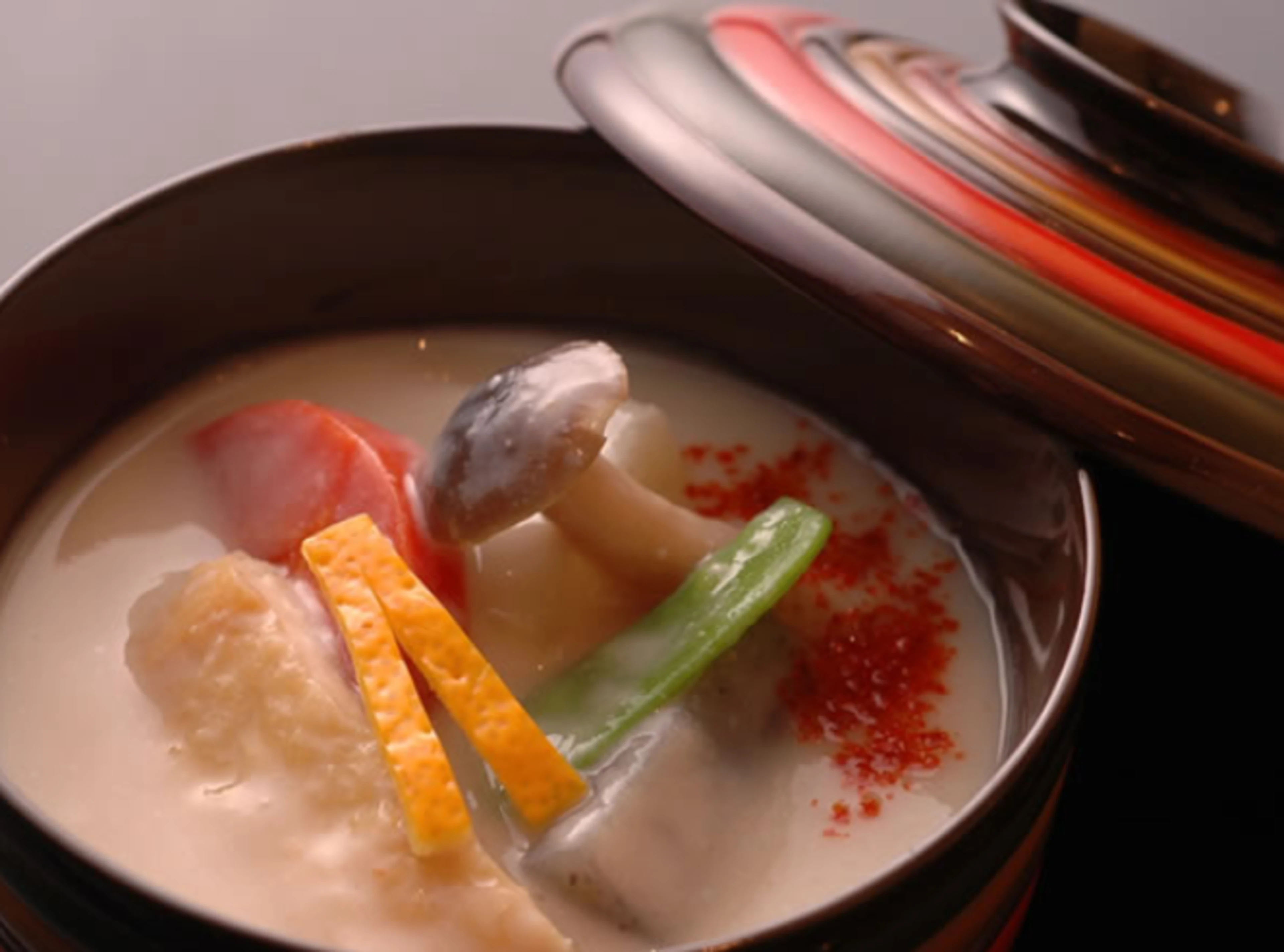 おまかせディナーコース