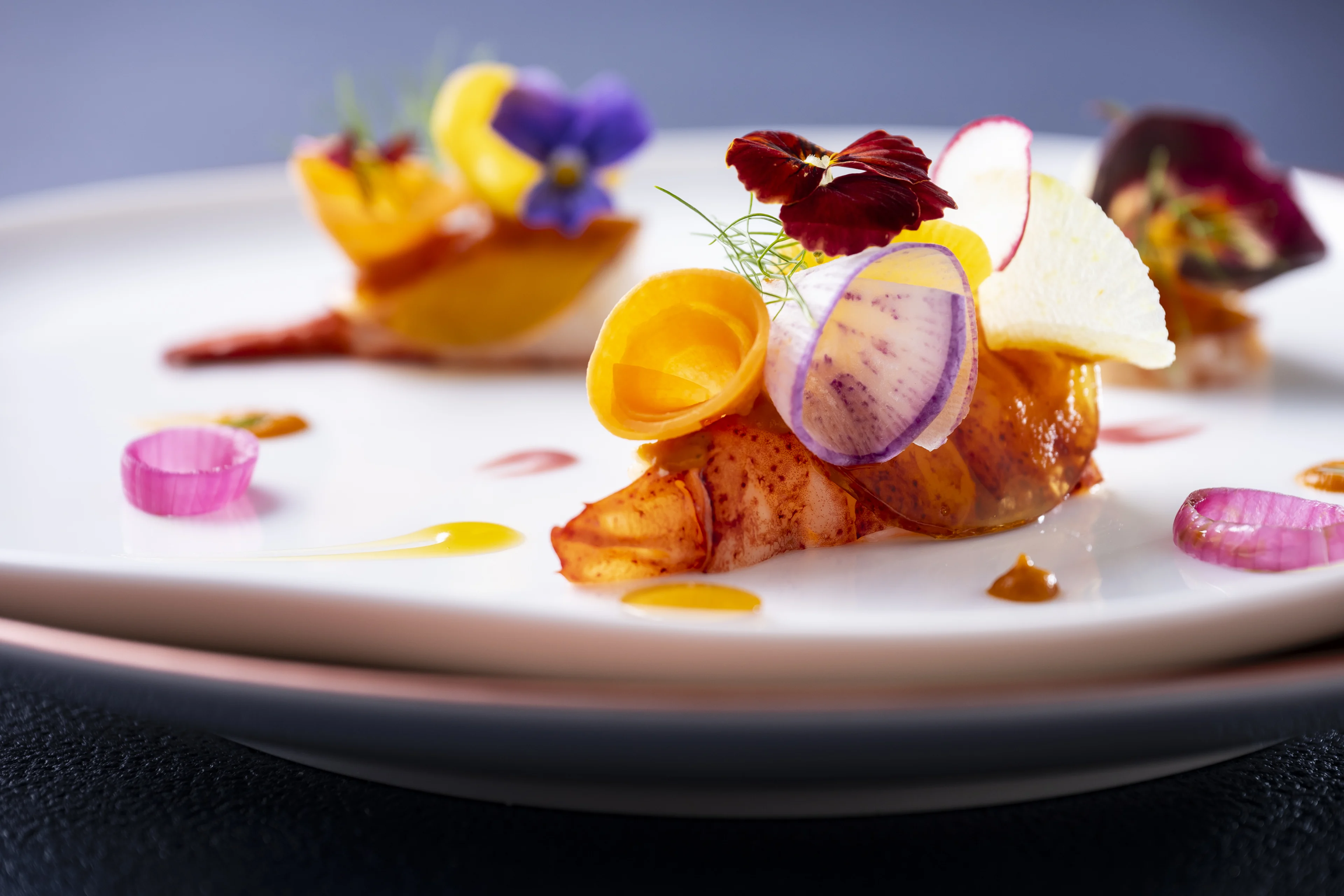 Noël ーノエルー全6品