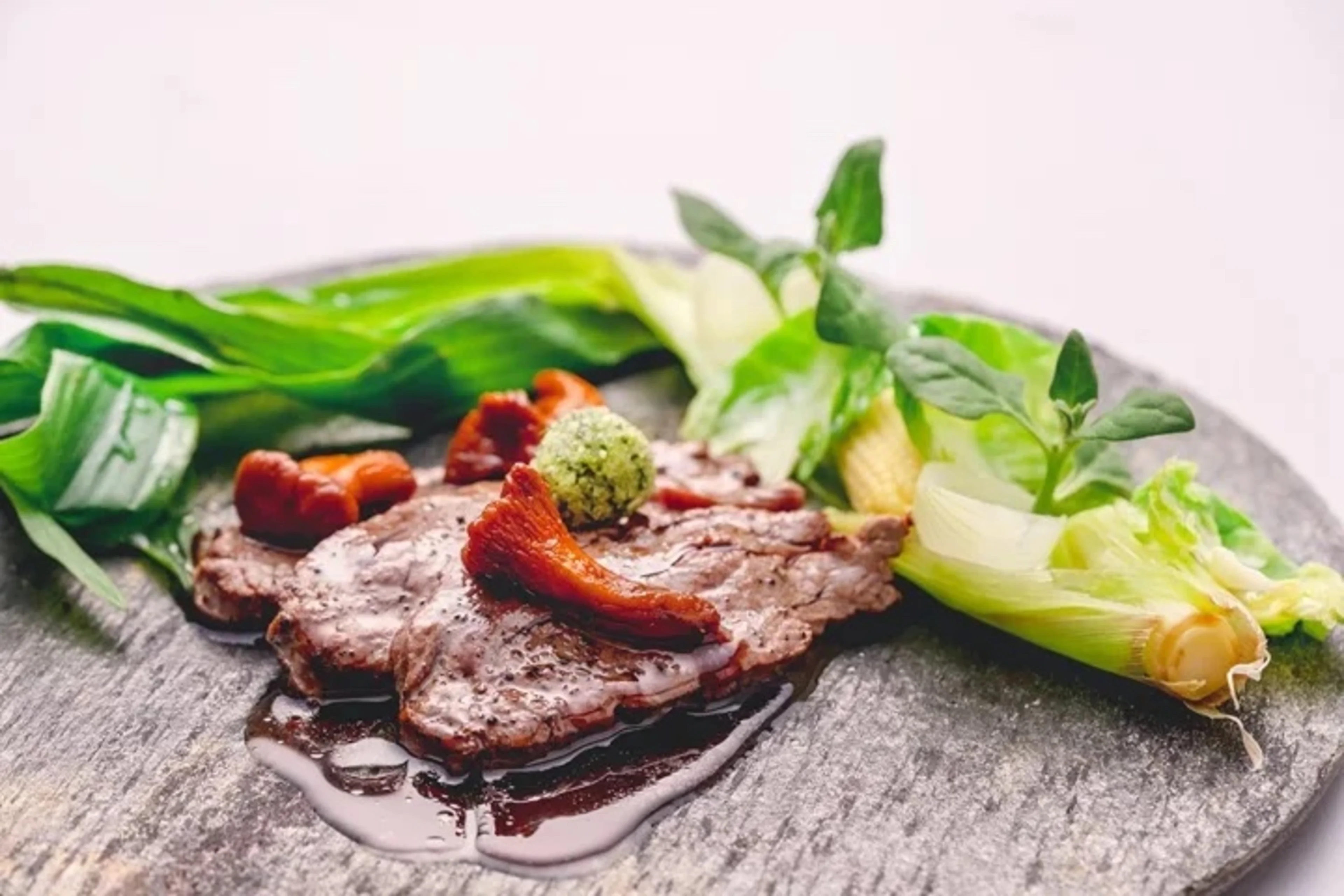 イタリアンフルコース