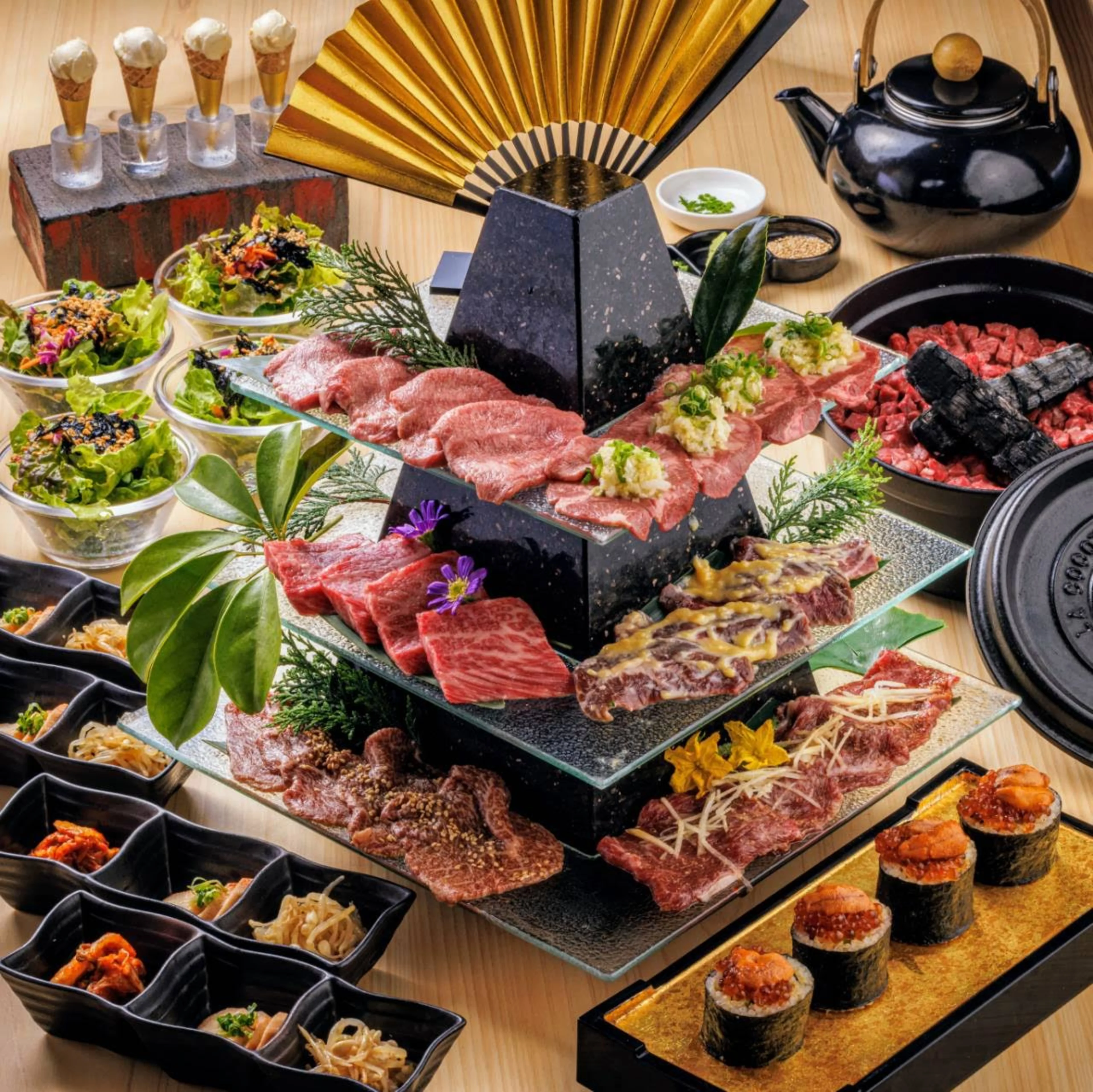 アニバーサリープレミアムコース