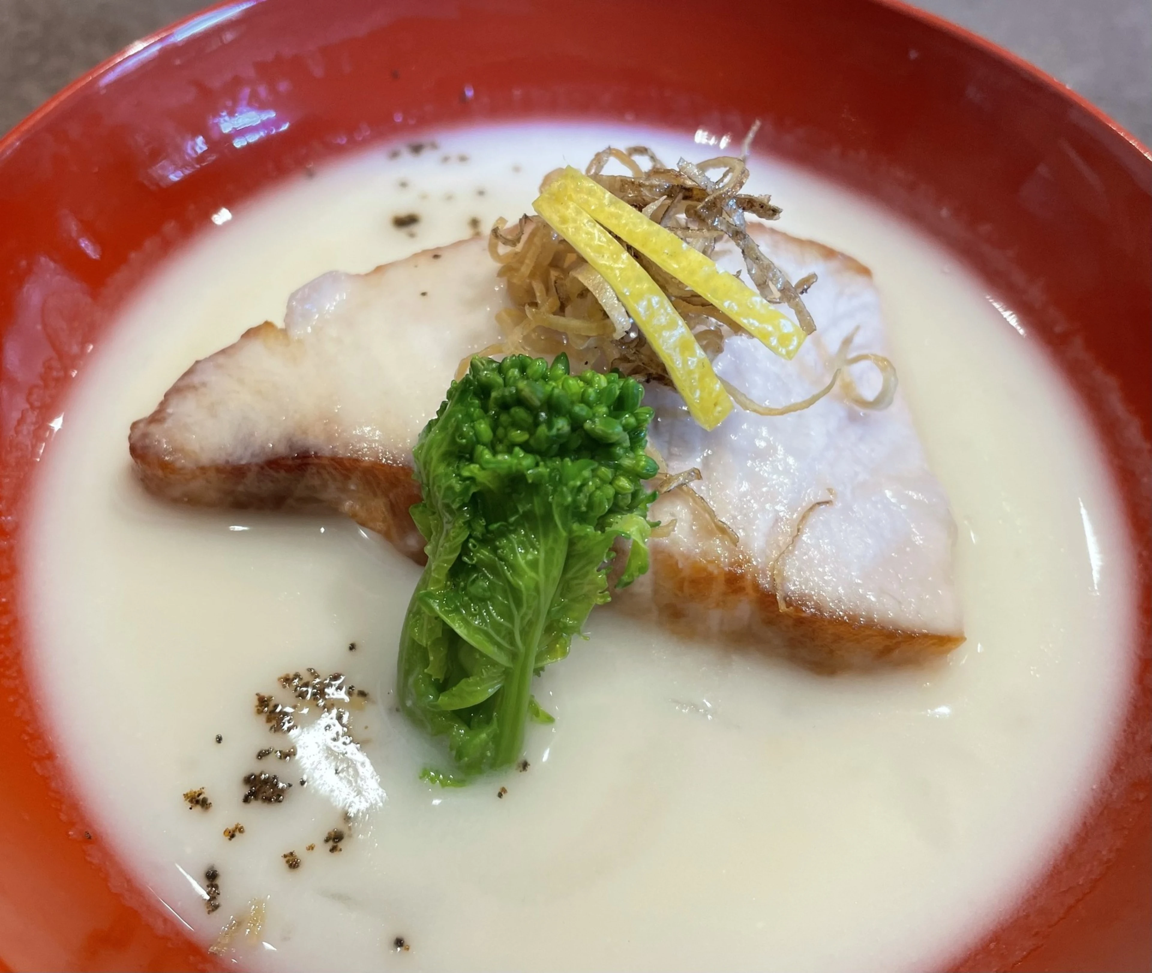 【アニバーサリー×ランチプラン】旬のお野菜や新鮮な魚介を使用した職人のおまかせコース★街の騒音から離れた大人の隠れ家で素敵な素敵なアニバーサリー