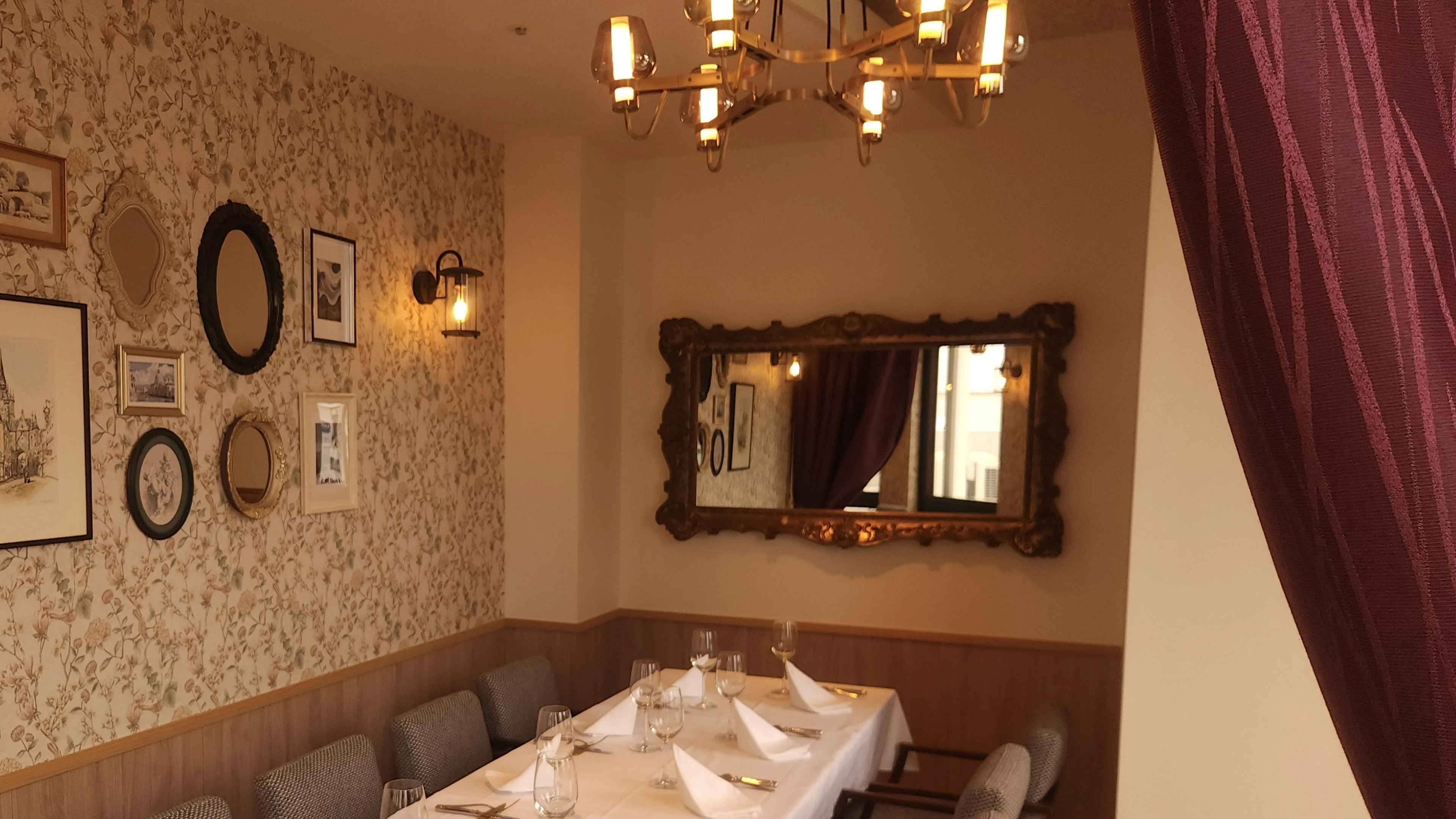 【Anny限定★4〜8名様 個室確約 / 接待・会食プラン】食にこだわるゲストの心を掴む、至福の美食体験★イタリアンコース＋乾杯ドリンク〜イタリア料理界の巨匠・片岡護シェフ監修の名店・元町駅徒歩5分