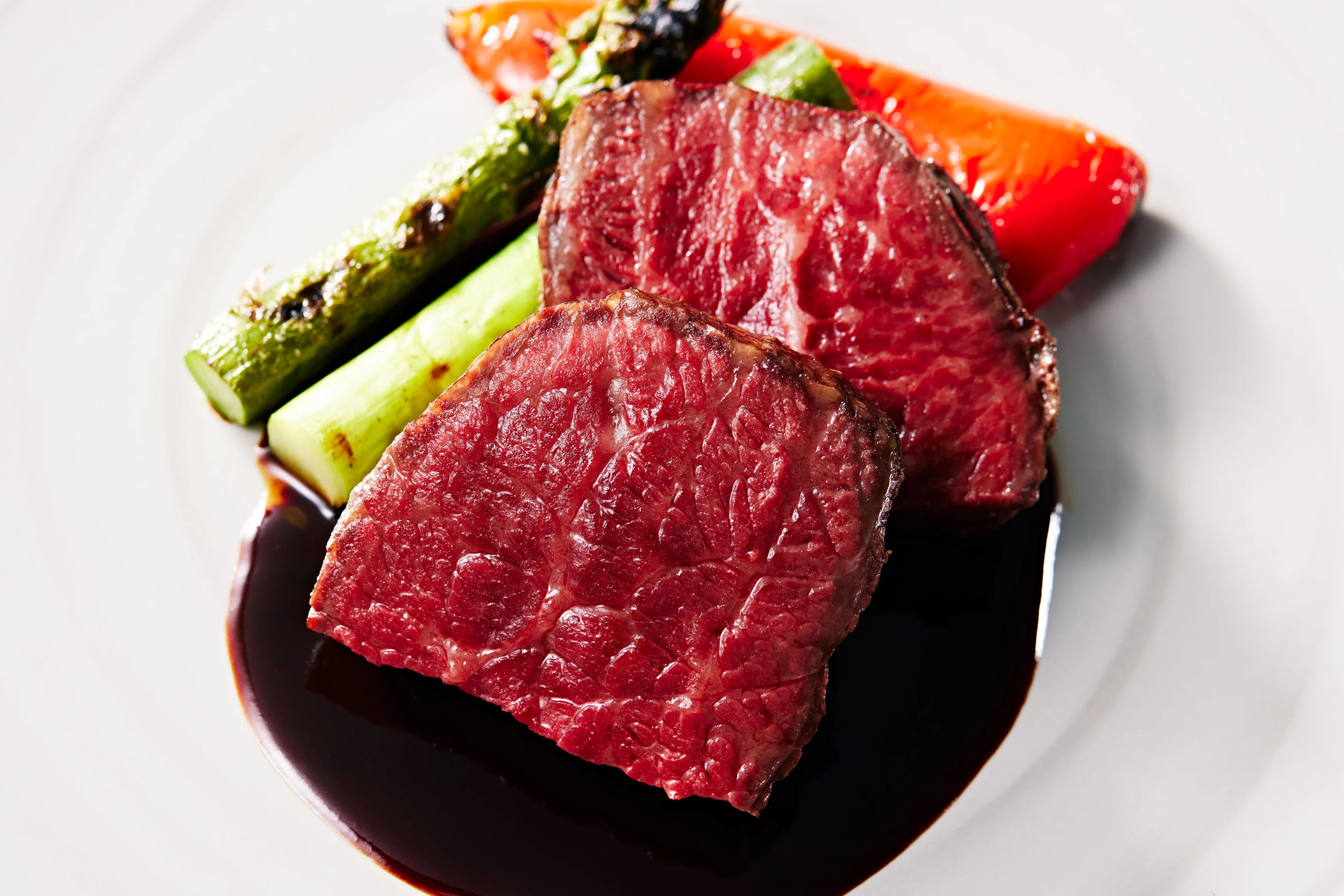 豪華ランチコース