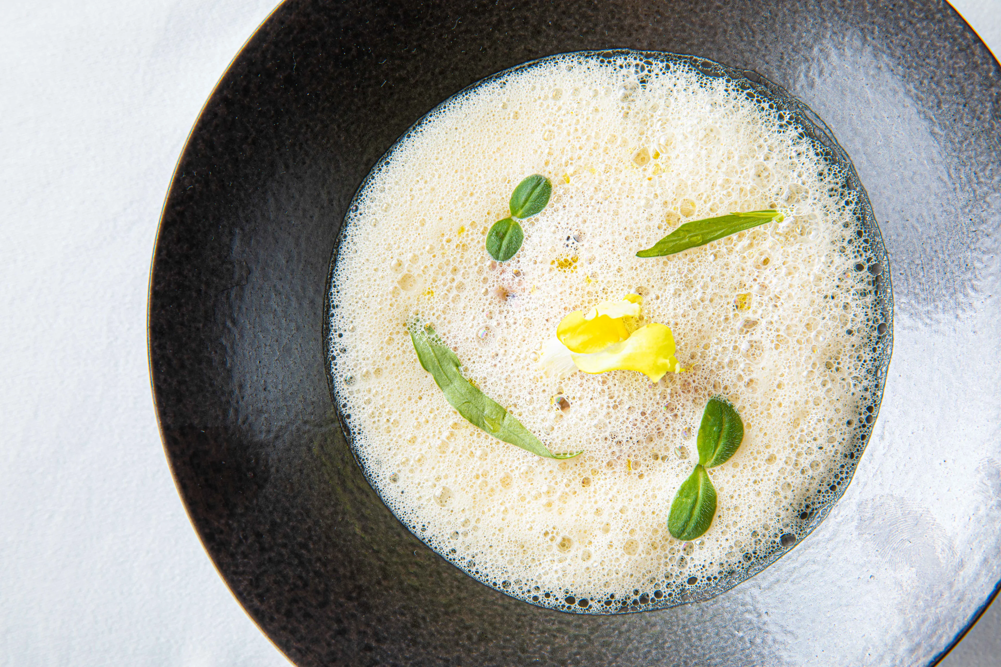 スペシャリテコース 全7品