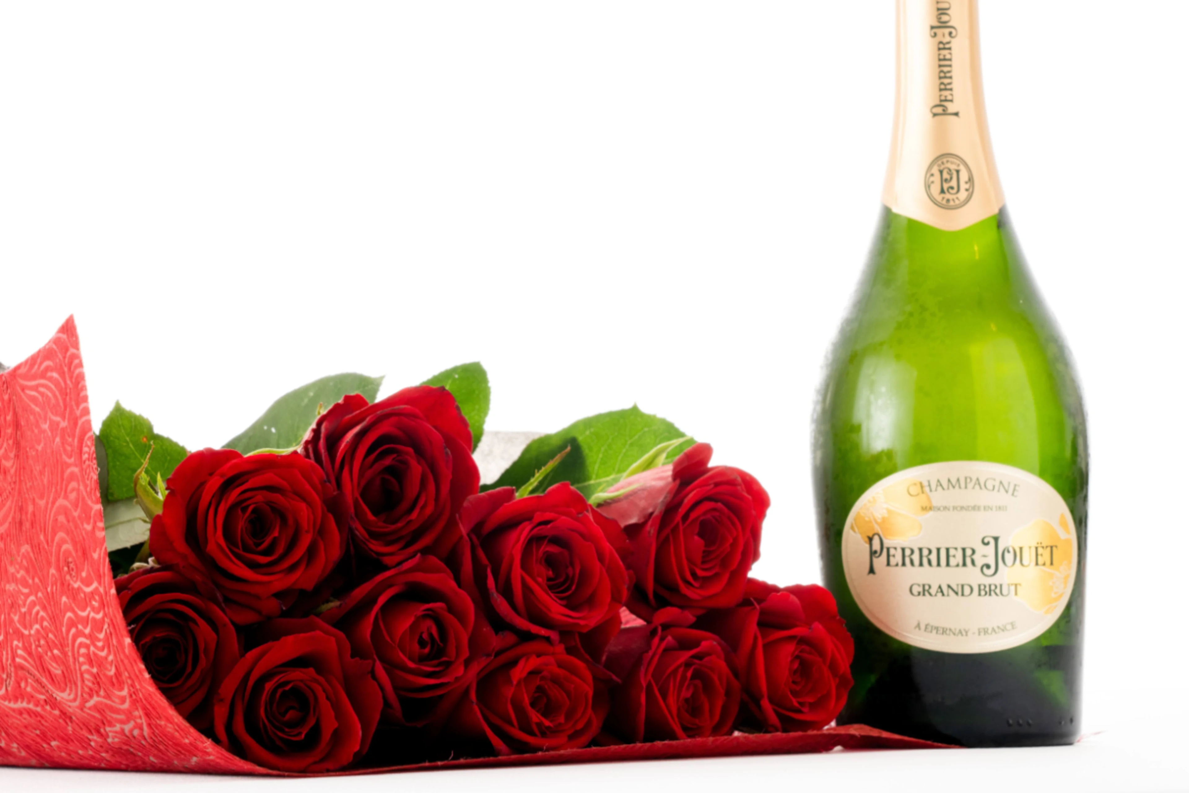 ボトルシャンパン