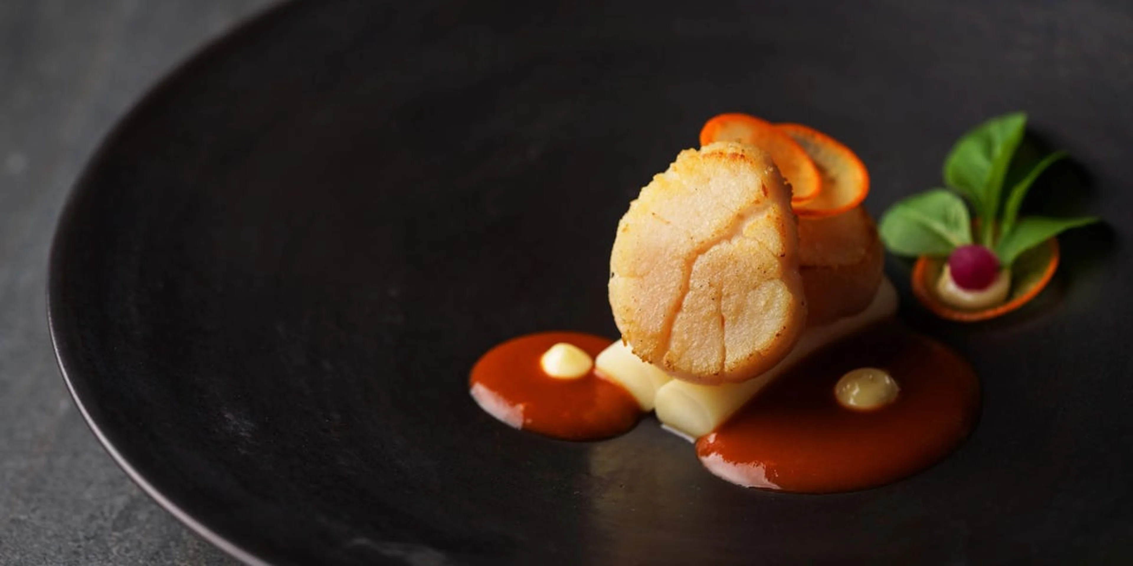 フレンチディナーコース