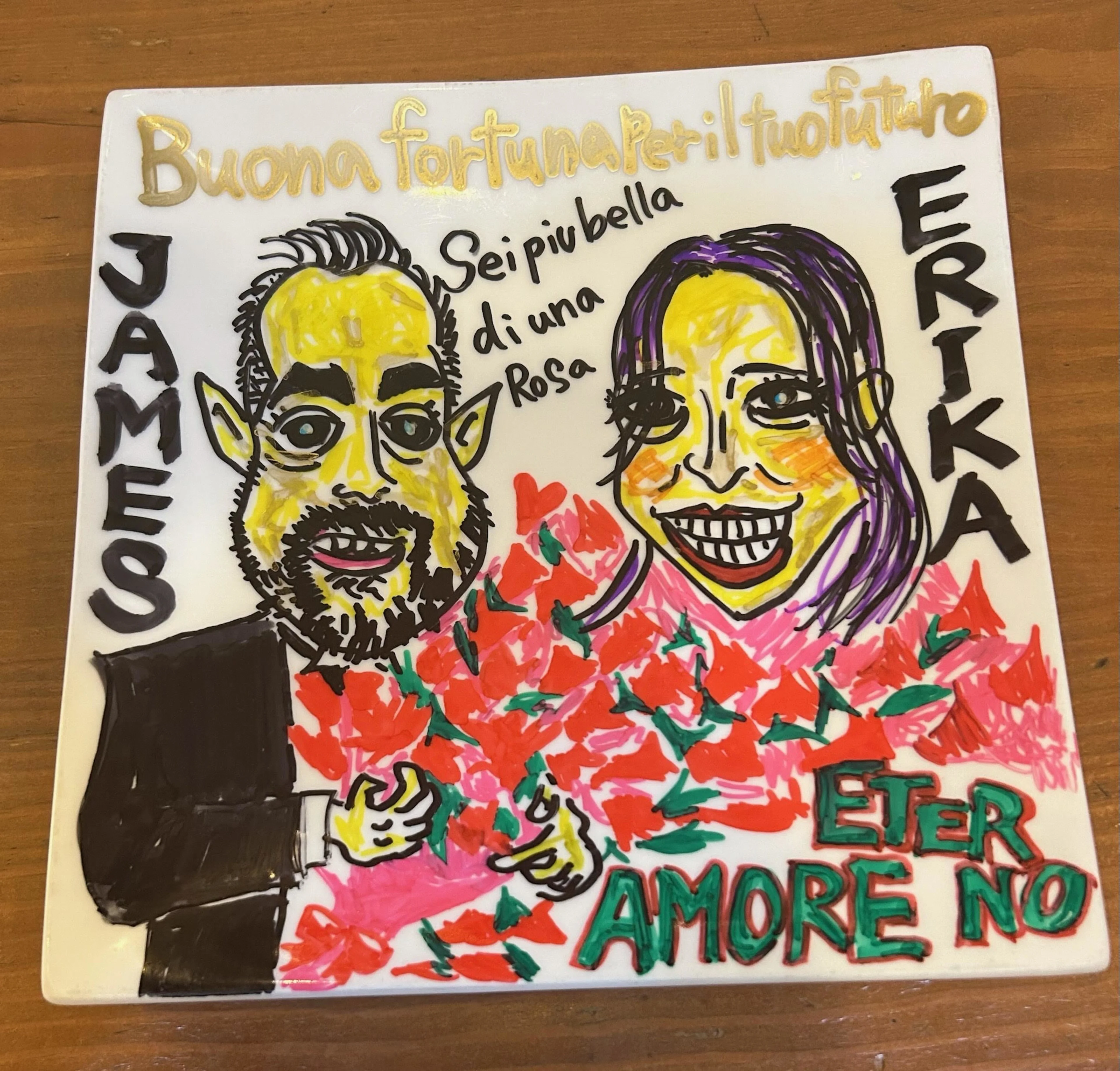 お顔合わせを彩る豪華4大特典