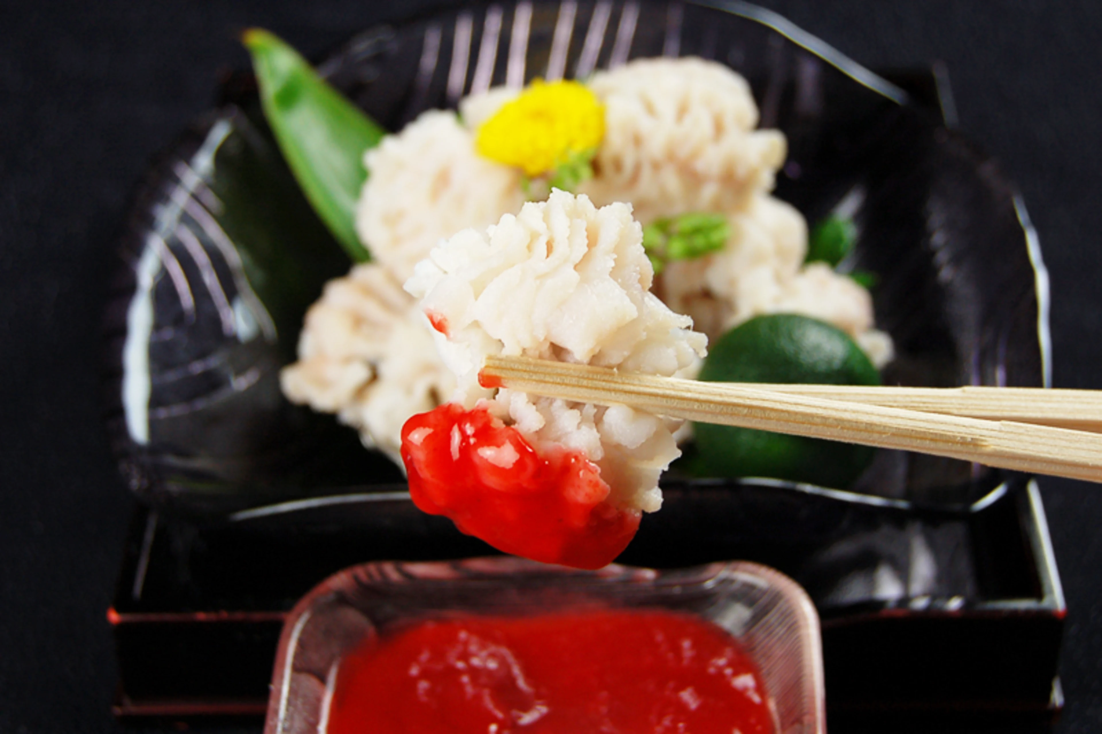 【個室選択可 アニバーサリープラン】芳醇な天然鱧に酔いしれる絶品コース全4種★福井の恵みで彩る特別な時間