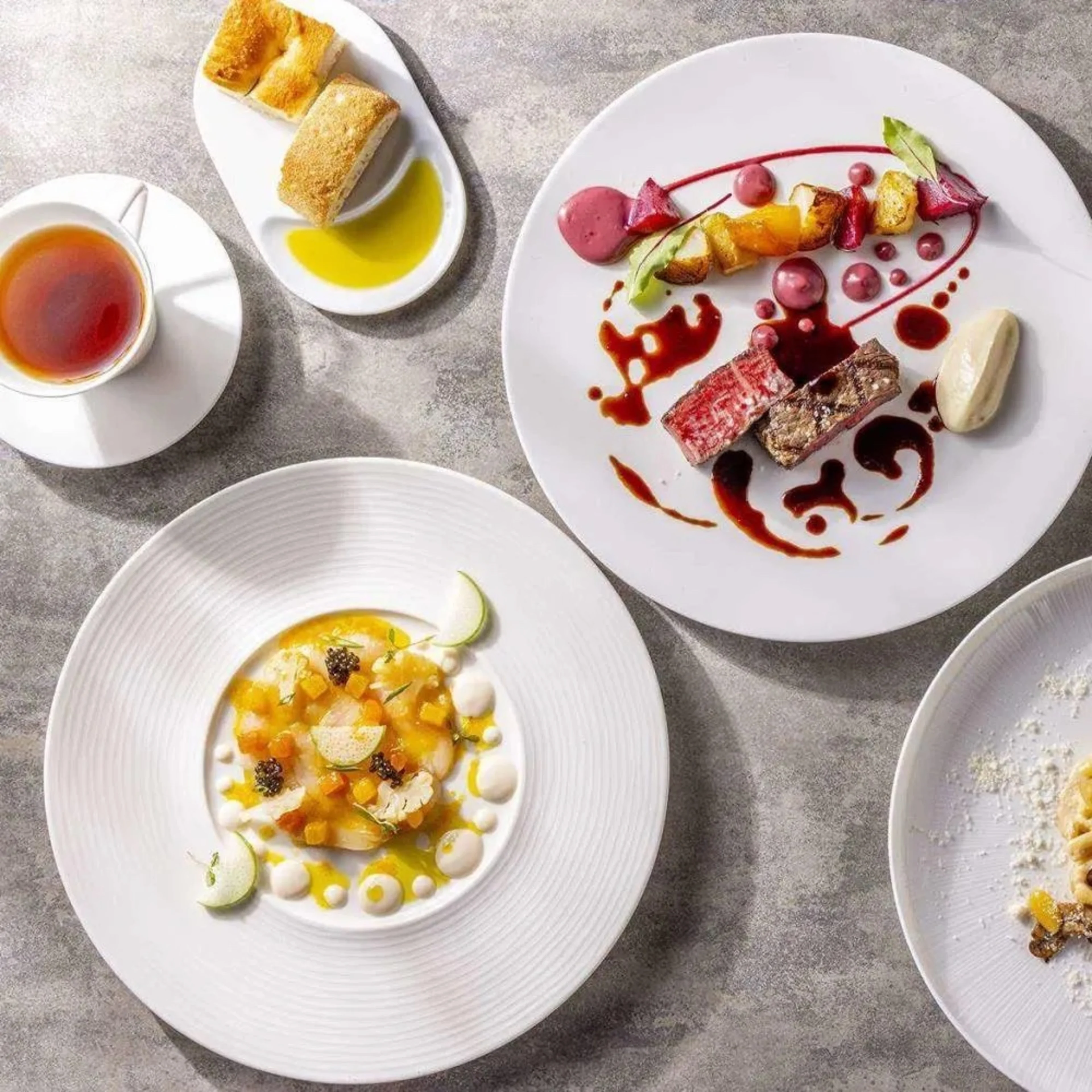 イタリアンコース“ソナタ”