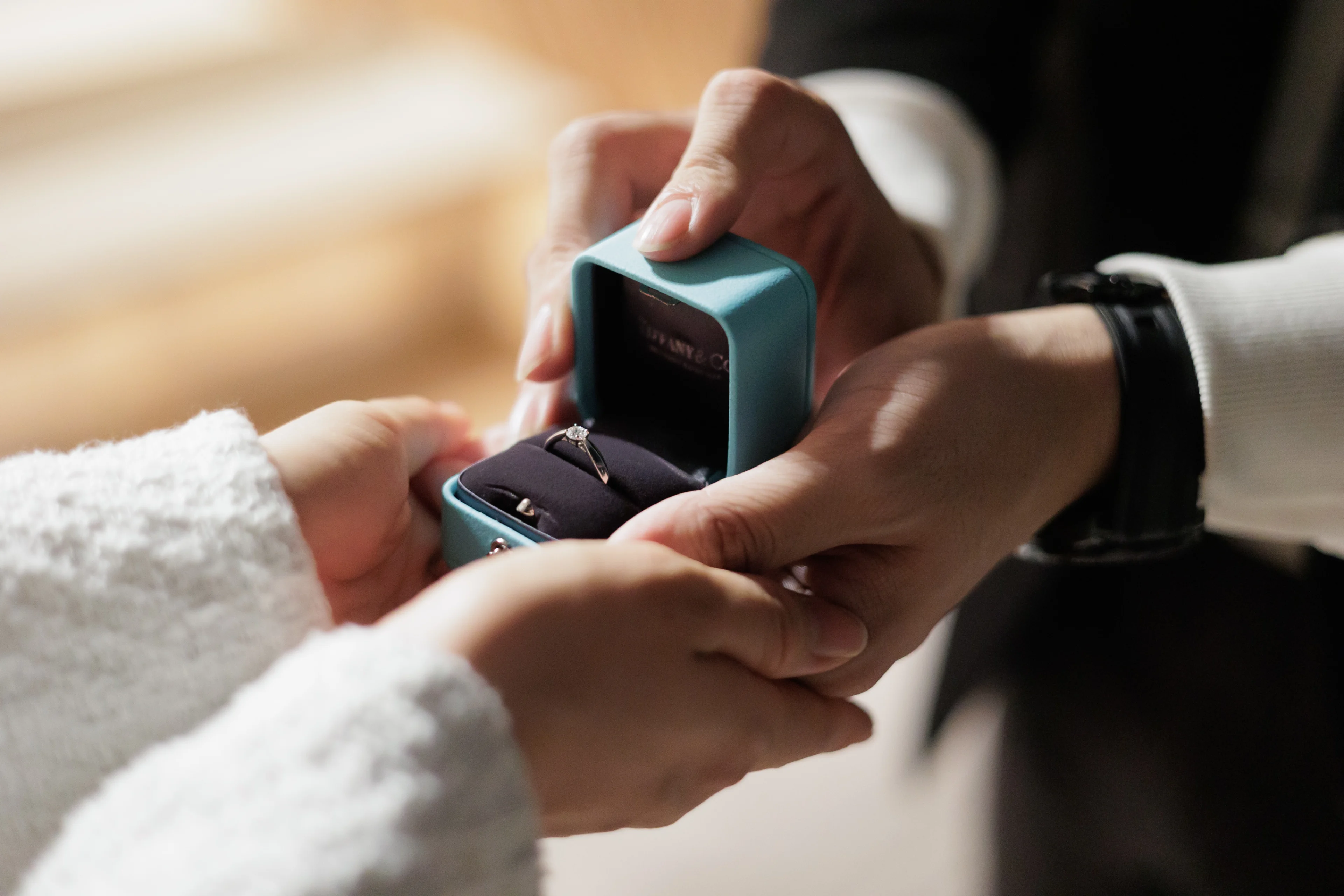 【2025年クリスマス限定プロポーズプラン】鉄板焼きコース＋乾杯ドリンク★プロポーズプランナーの事前打ち合わせ付き★ライブ感あふれるカウンター席で味わう贅沢な美食体験★プロポーズ丸投げプラン★