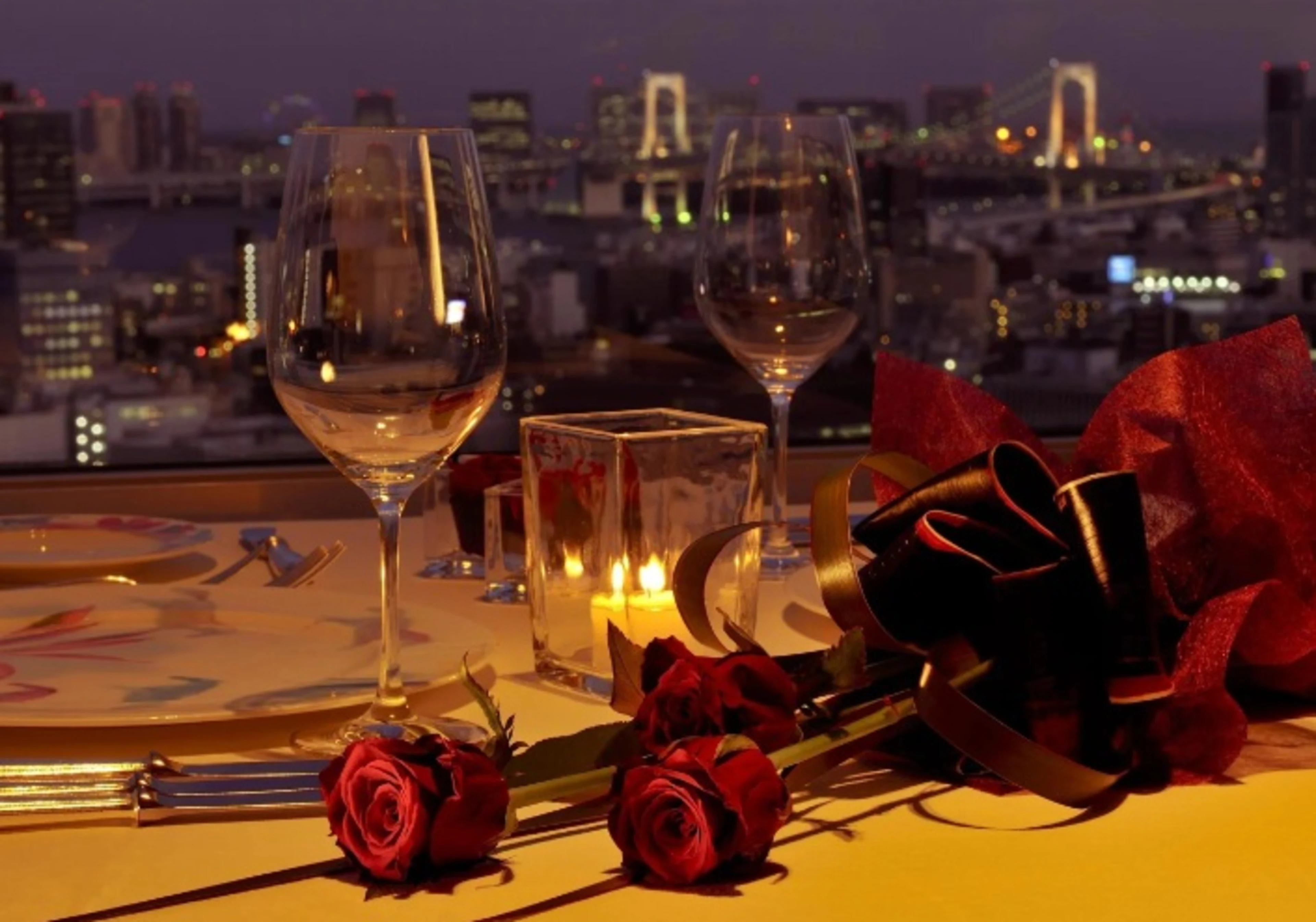 乾杯酒グラスシャンパン