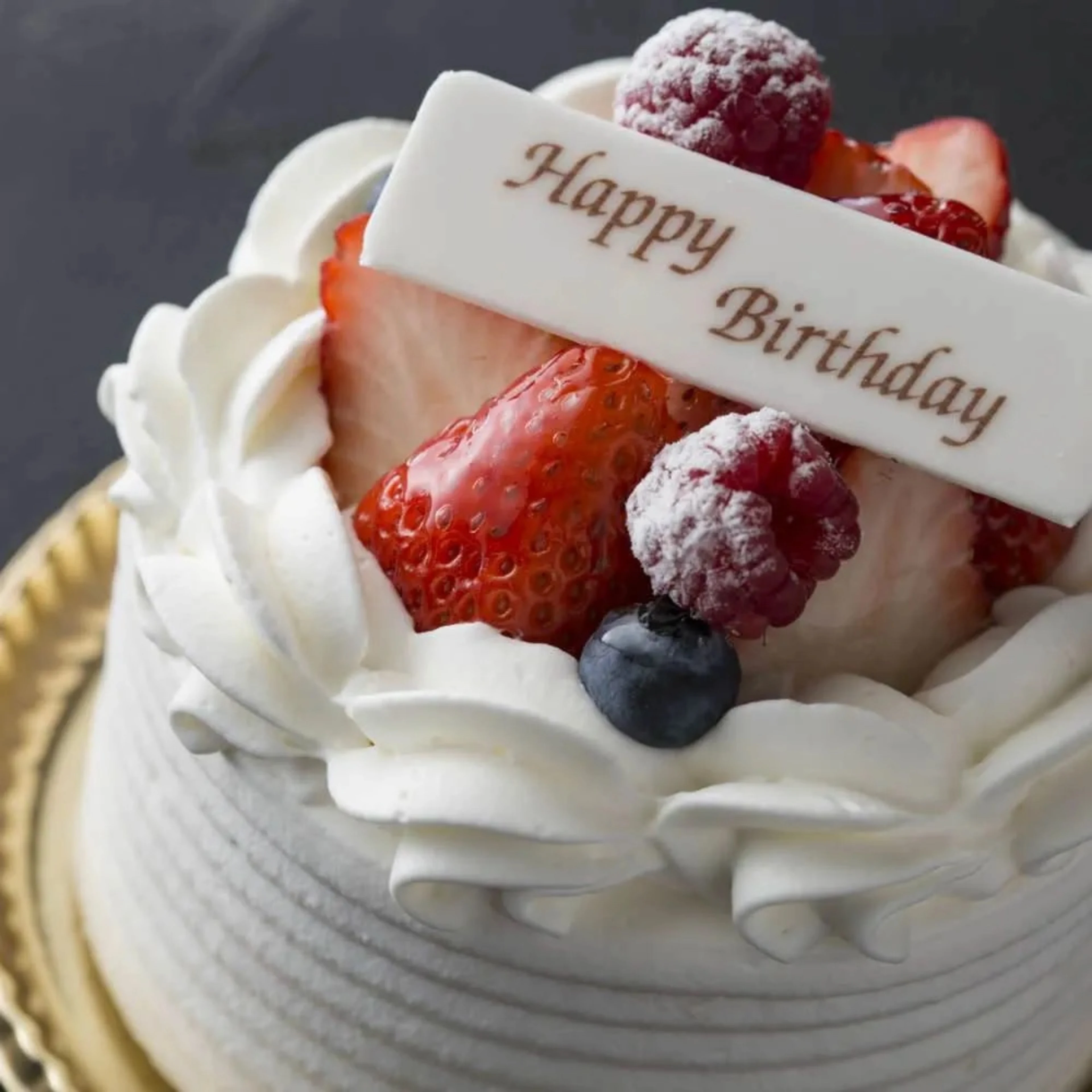 ホールケーキ（10cm）