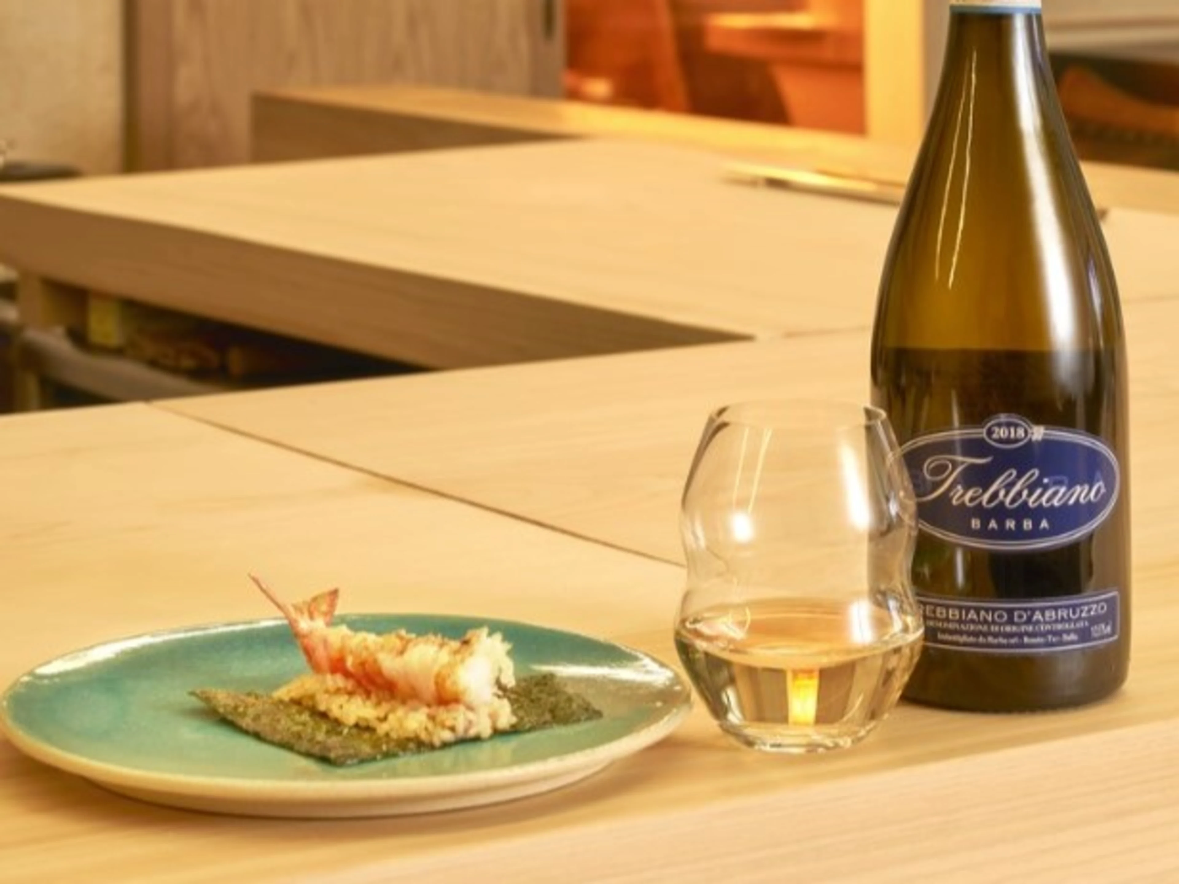 乾杯用のスパークリングワイン