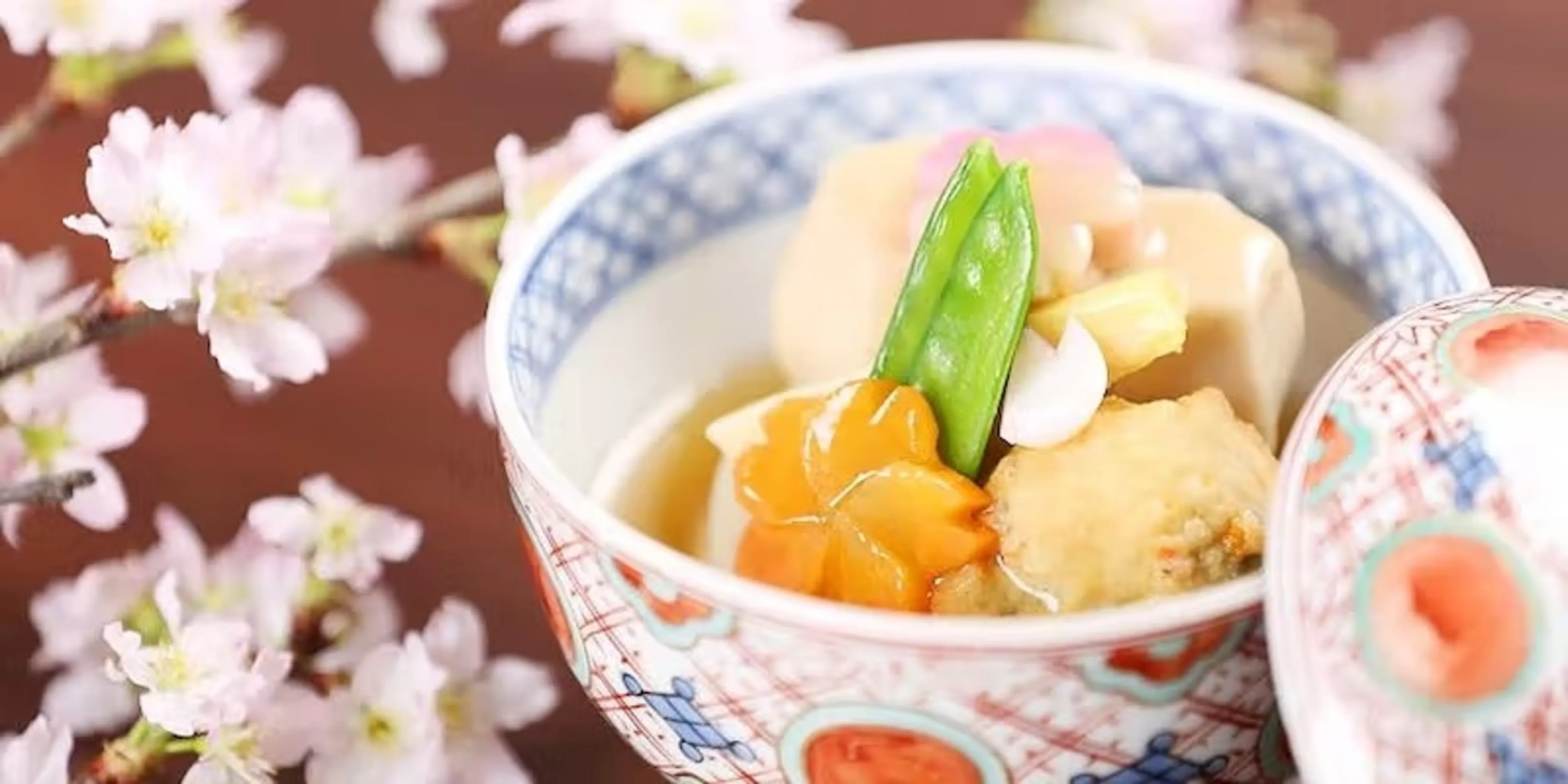 【個室確約　顔合わせコース 結】万葉箱・強肴・造里など素材にこだわった季節会席コース★柏の由緒ある式場内の日本料理店★