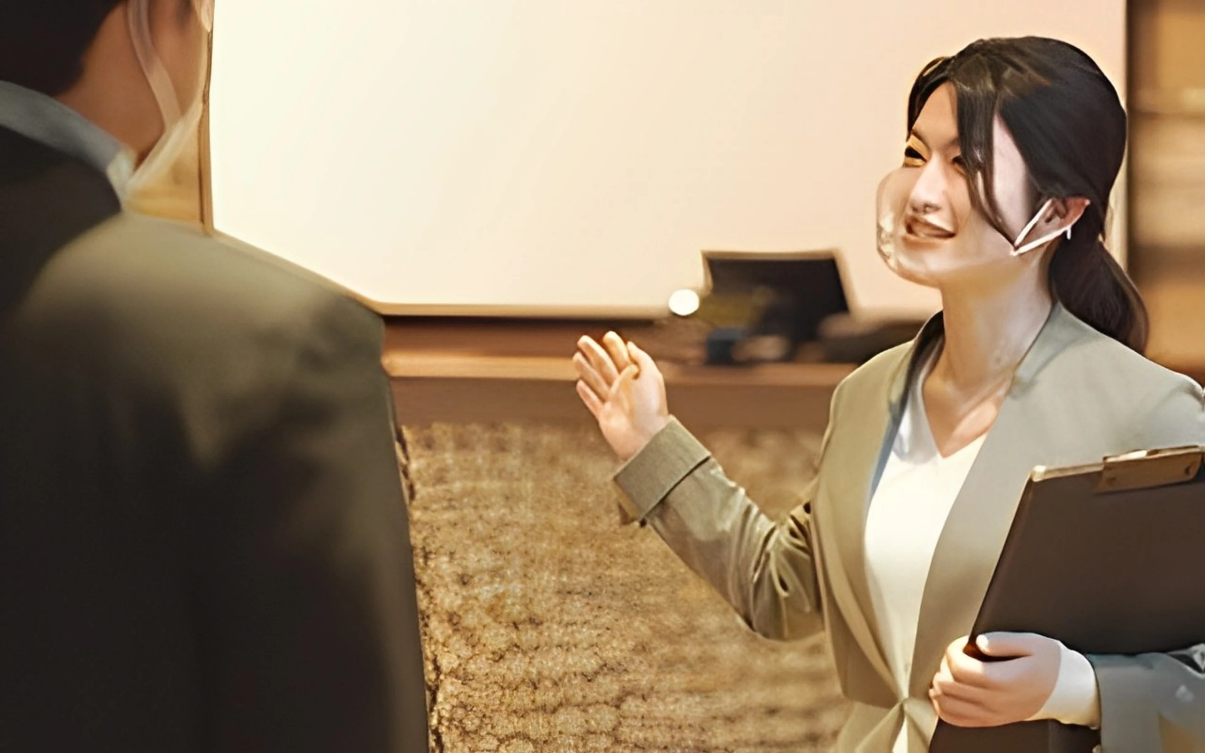 専属プランナーのサポート