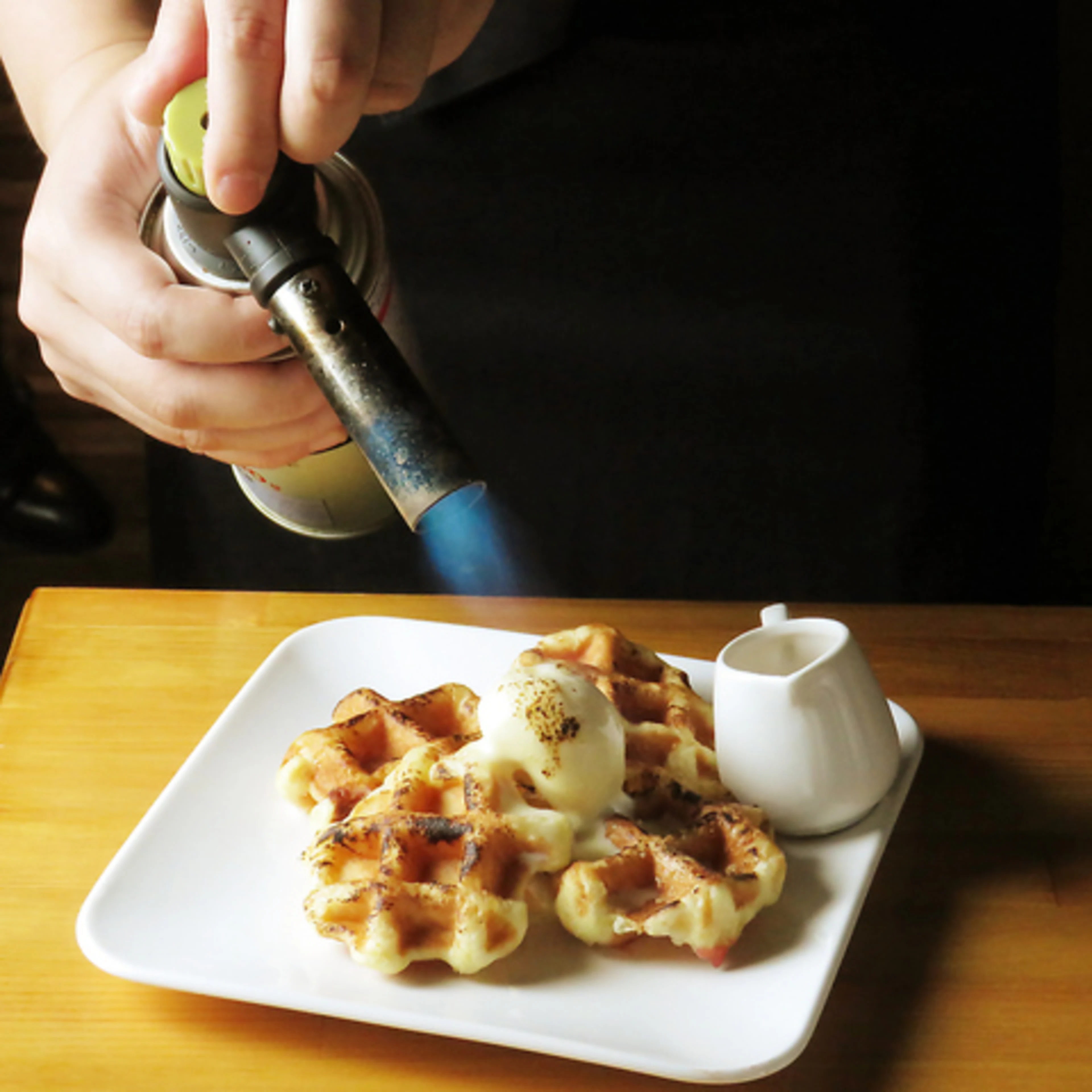 有料オプション