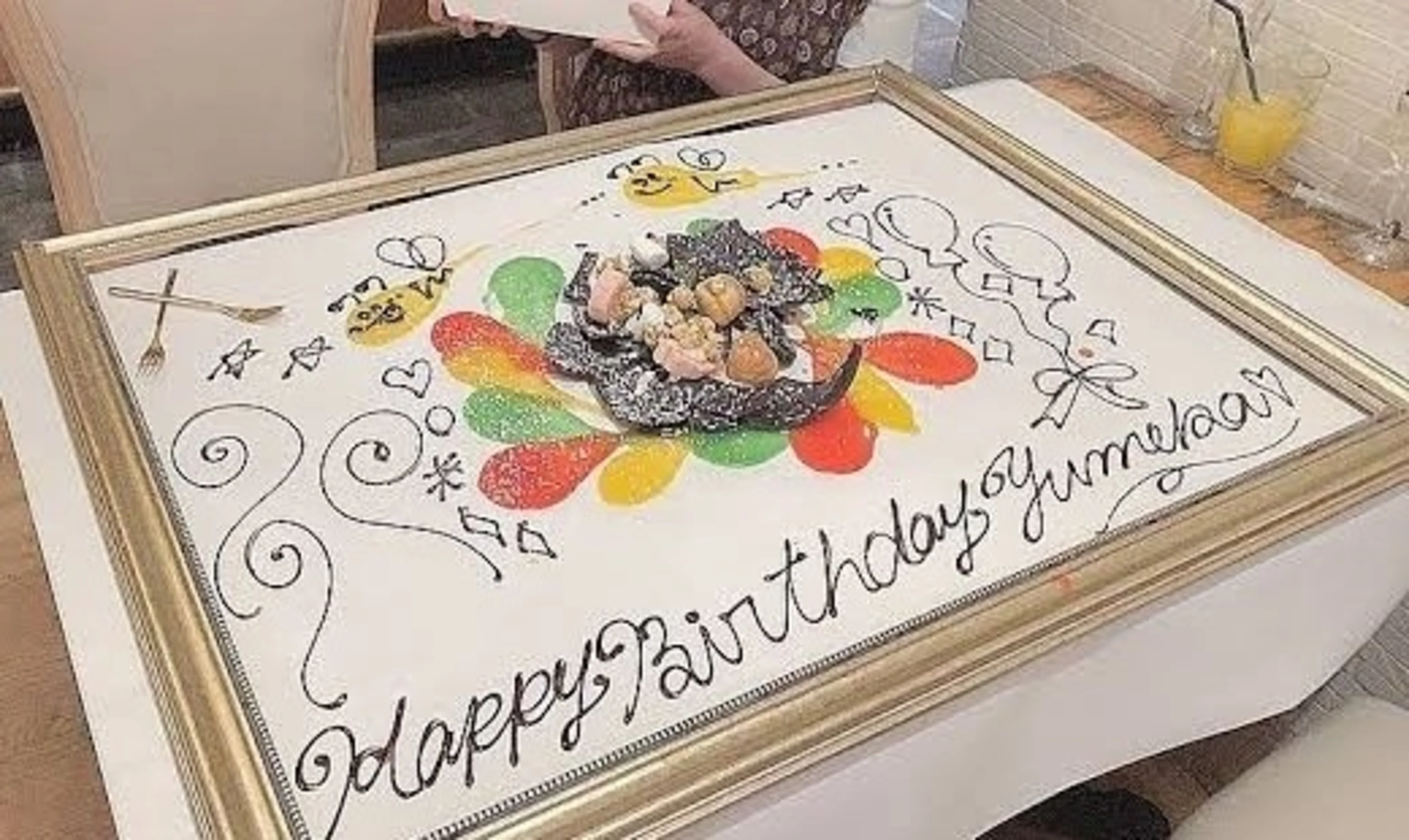 有料オプション