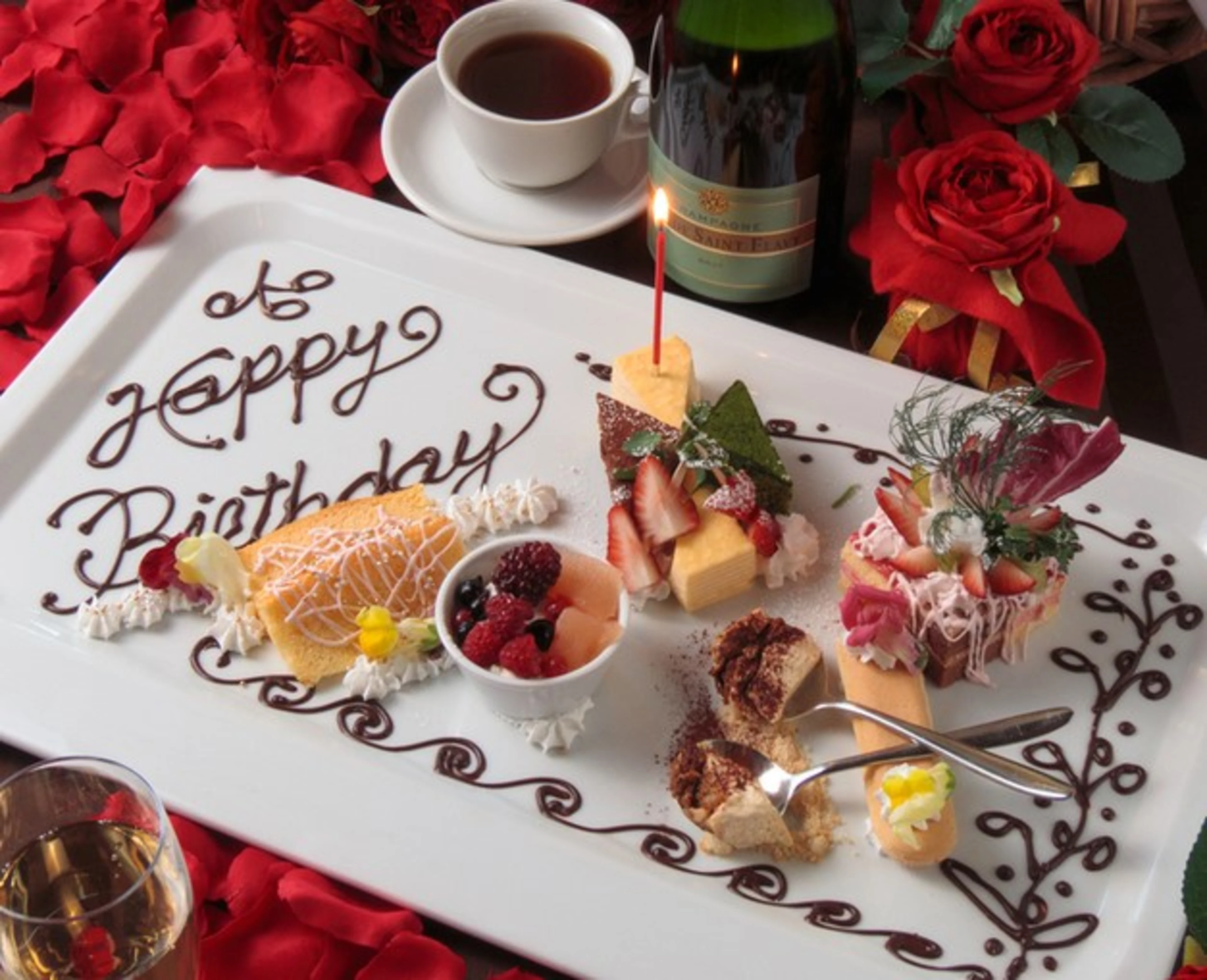 有料オプション