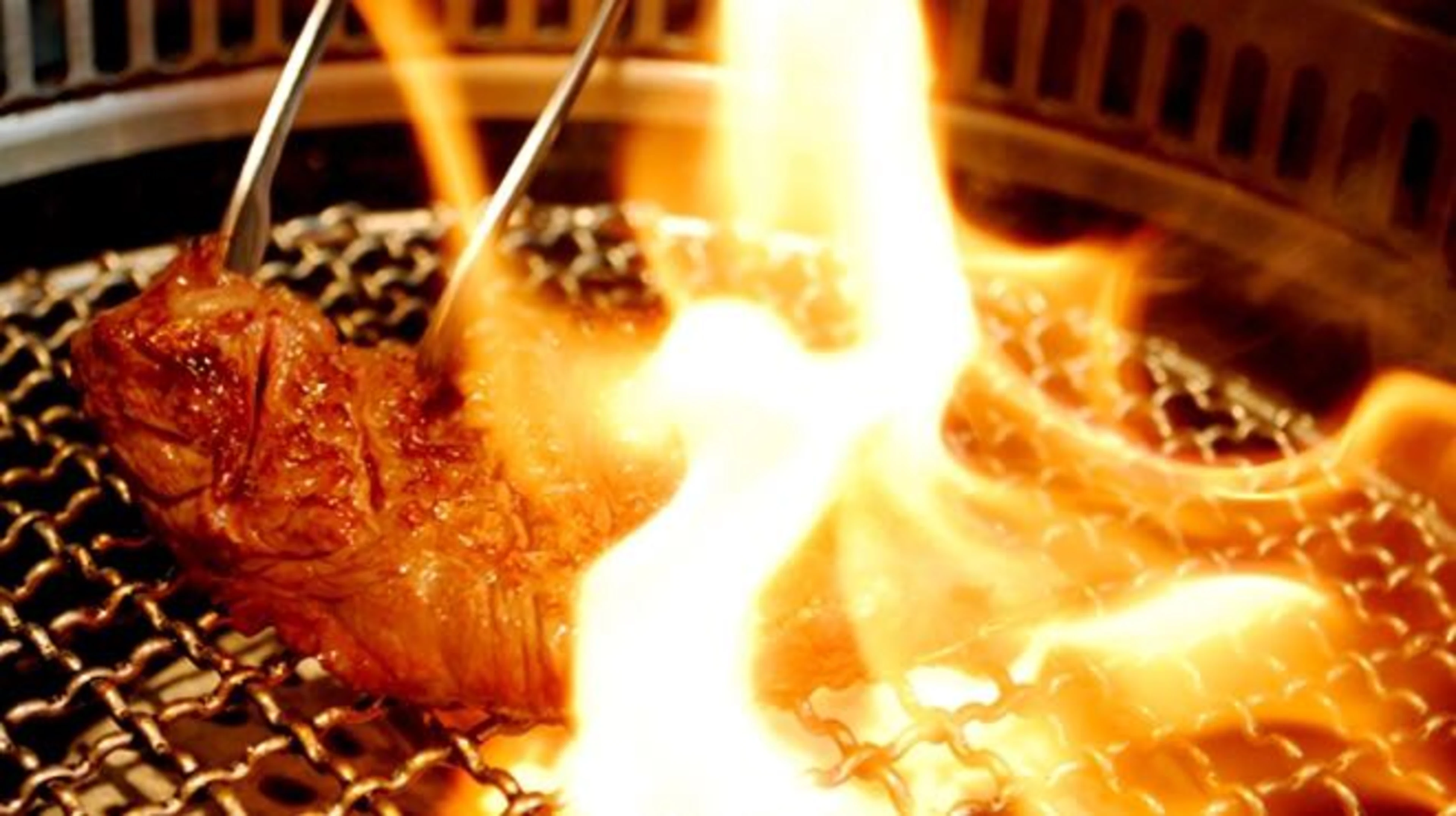 焼肉カーニバル