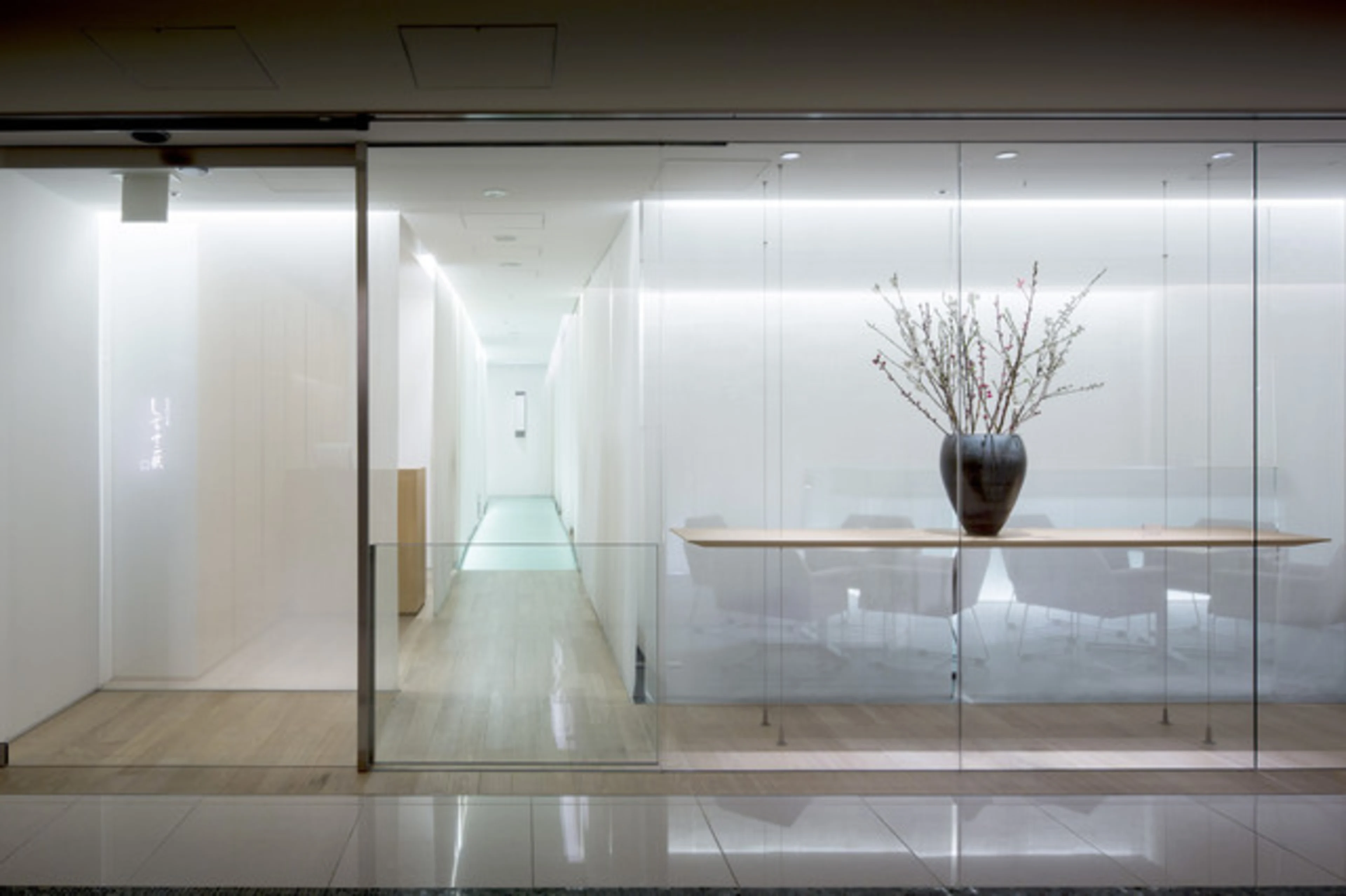 丸の内一丁目　しち十二候 / 東京ステーションホテル