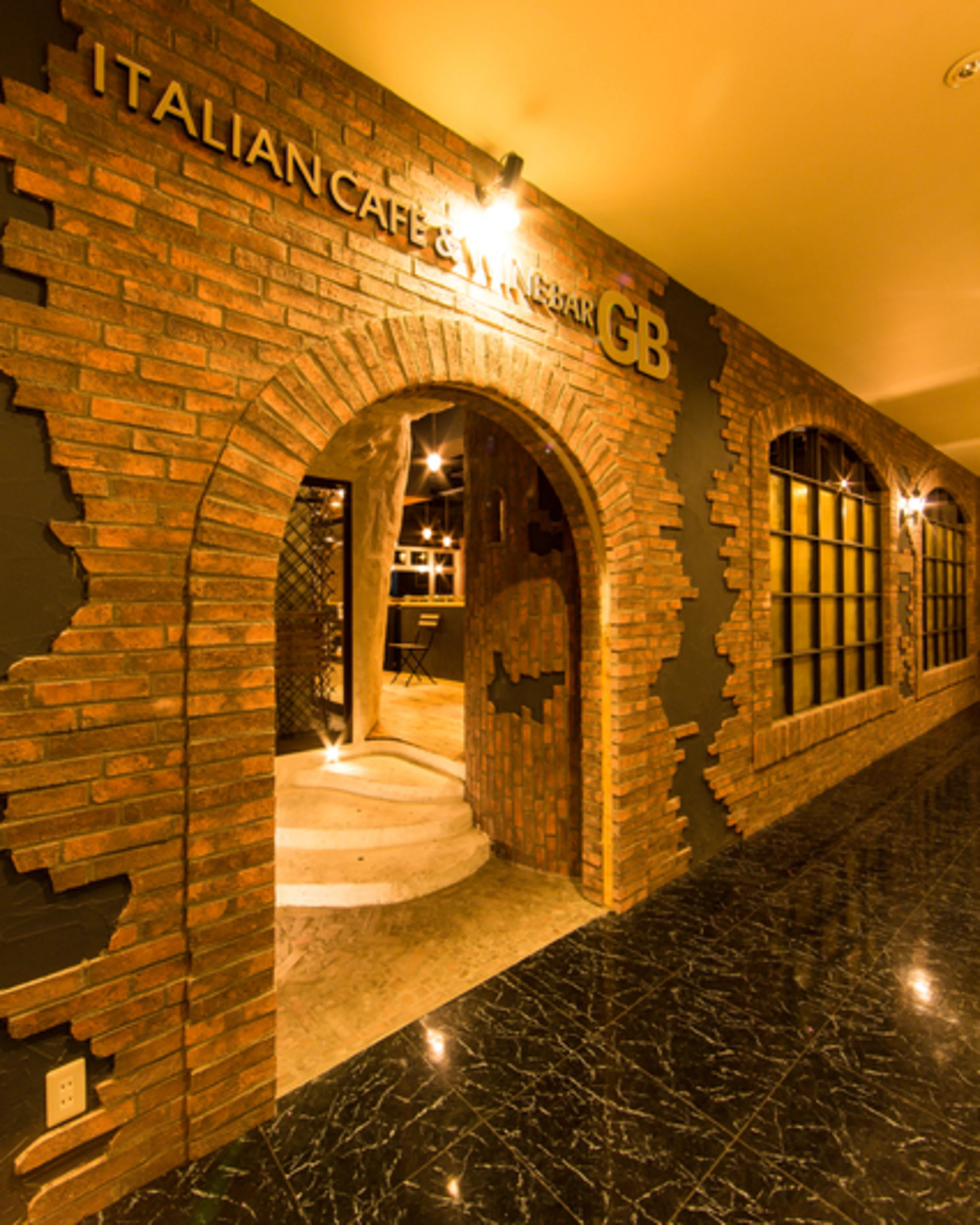 夜景イタリアン＆肉バル GB 立川店