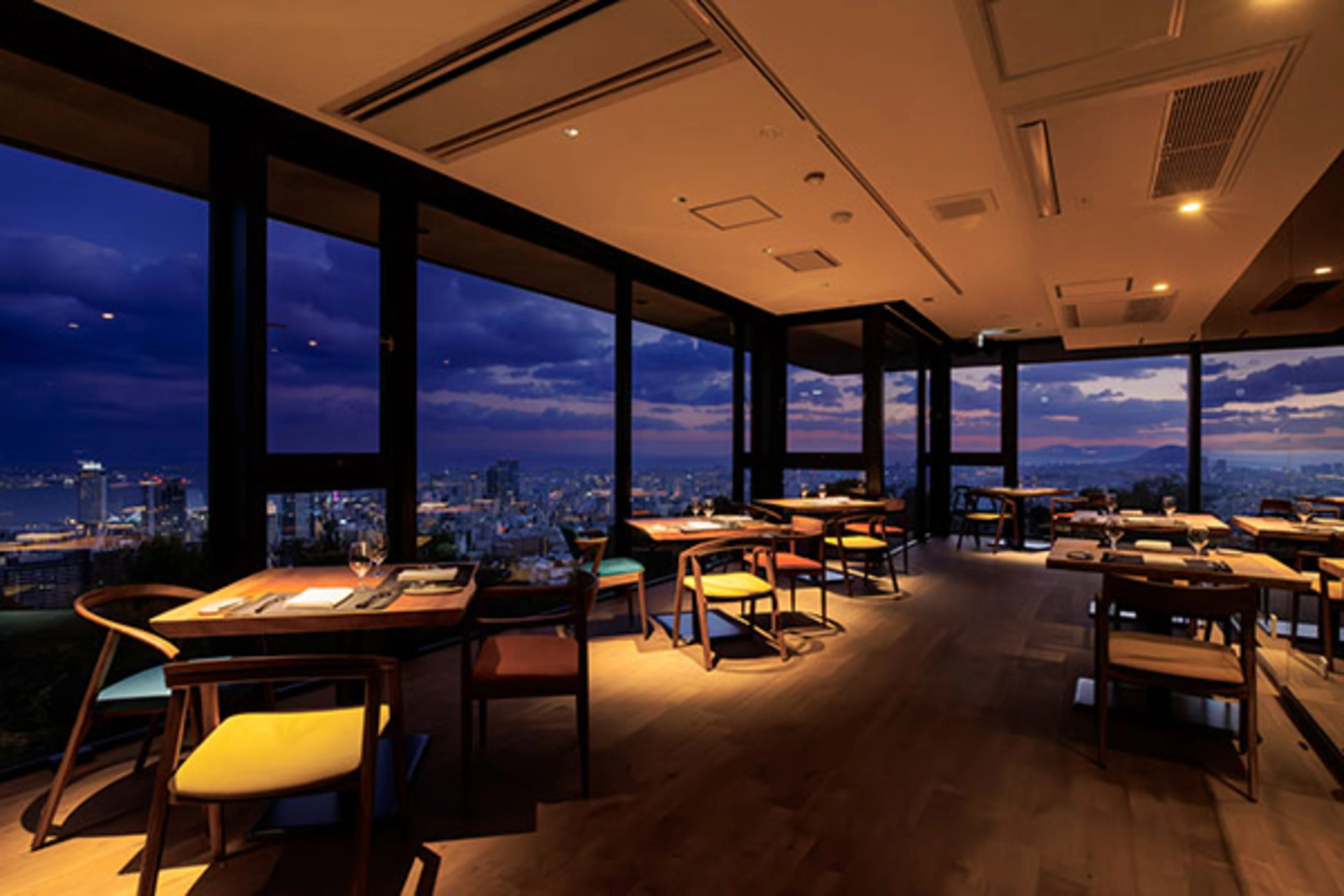 神戸北野テラス