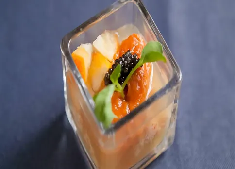 最大6名様【個室確約／顔合わせ・結納プラン】選べる2つのイタリアンランチコース★大阪・福島の隠れ家イタリアンでご両家の絆を深める