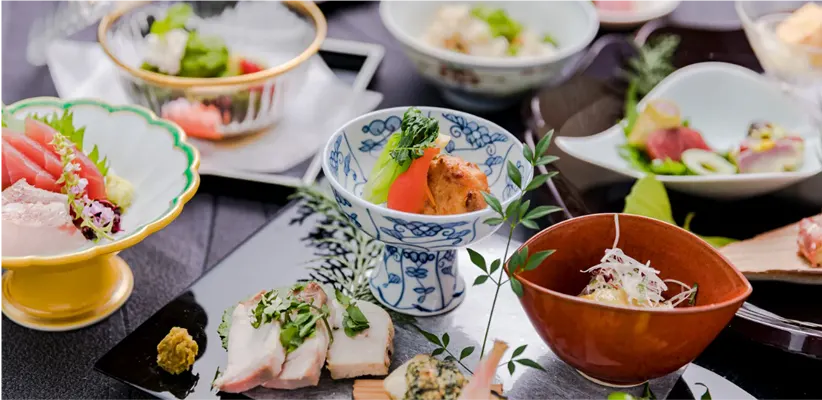 プロポーズから顔合わせまでお任せ