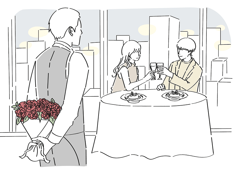 こんなサプライズしたかった！