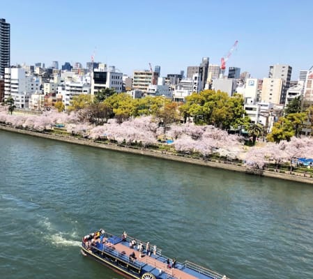 【リバービュー個室】ホテル還暦祝いプラン ふかひれスープ含む中華コース＋飲み放題★大川沿いの美景を堪能★ undefined