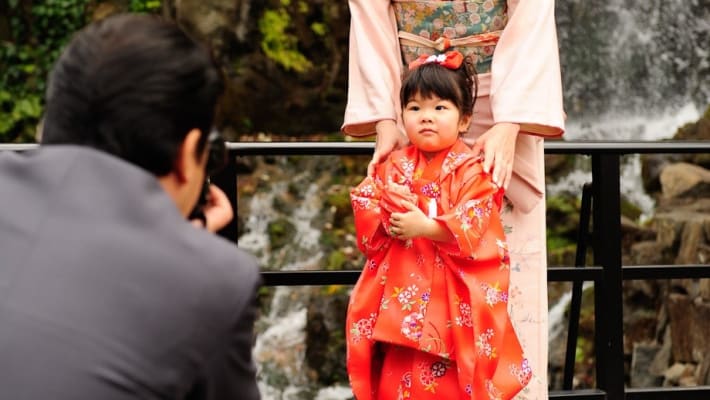 【個室確約】高級ホテルで祝う七五三プラン★彩り鮮やかな季節の会席コース全12品★お子様御膳全11品★千歳飴★乾杯ドリンク(平日限定)付き★大人4名様+お子様1名様～予約可 undefined