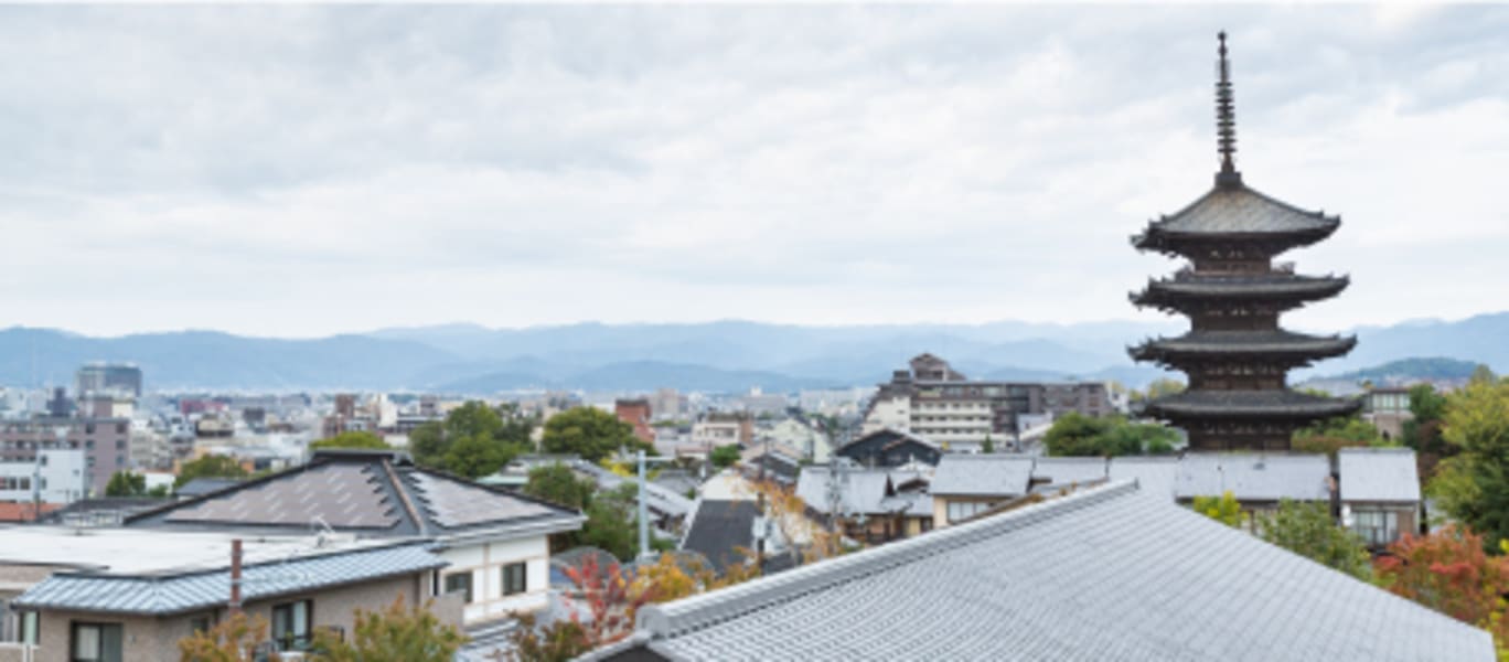 京都の風情溢れる「京都東山荘」で特別な節目をお祝い | 【個室確約 長寿・還暦お祝いランチ】京の四季を味わう「ミニ懐石プラン」＋1ドリンク付き★完全個室で古都の心と風情を堪能★