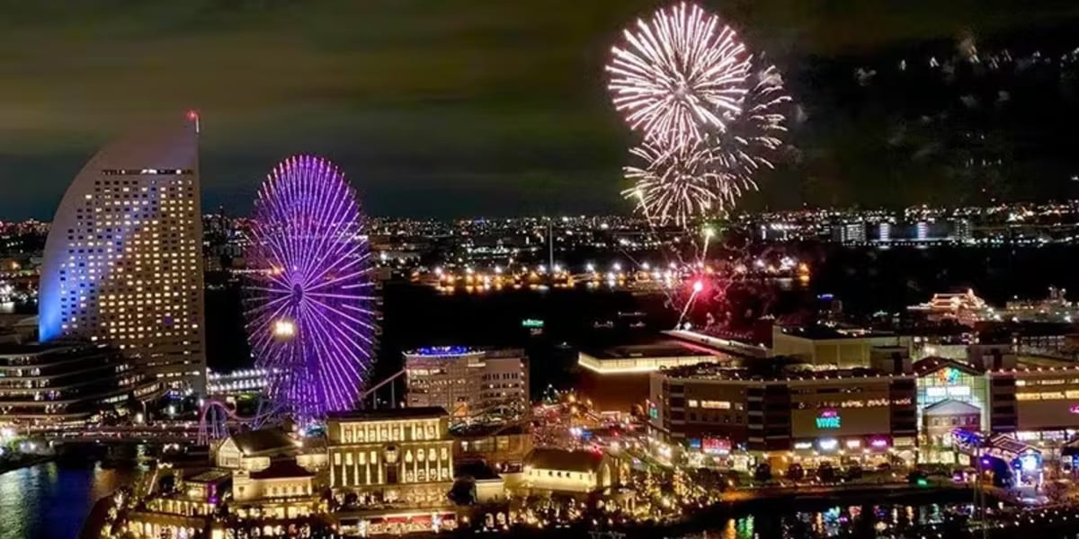 横浜の夜景を背に楽しむ極上の中華体験 | 【個室確約 接待・会食プラン】絶品中華コース＋乾杯ドリンク★ホテル内レストランの個室で楽しむ横浜夜景と伝統中華コース★