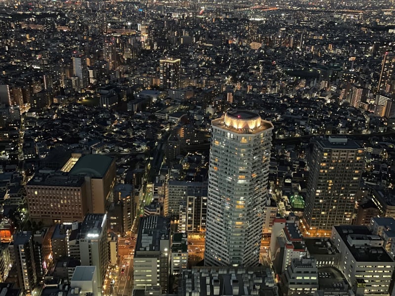 地上210mのスカイレストランで永遠の愛の告白を | 【窓際個室確約！花束付き絶景プロポーズプラン】モダンフレンチ全９品＋ワンドリンク＋メッセージプレート★フォトフレーム入り写真＋ワインボトルプレゼント★