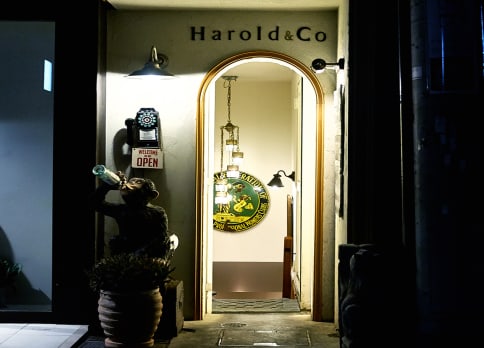 Harold & Co