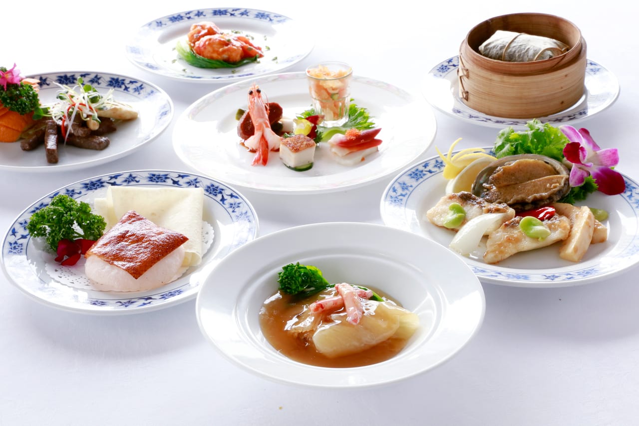 Template:北京料理