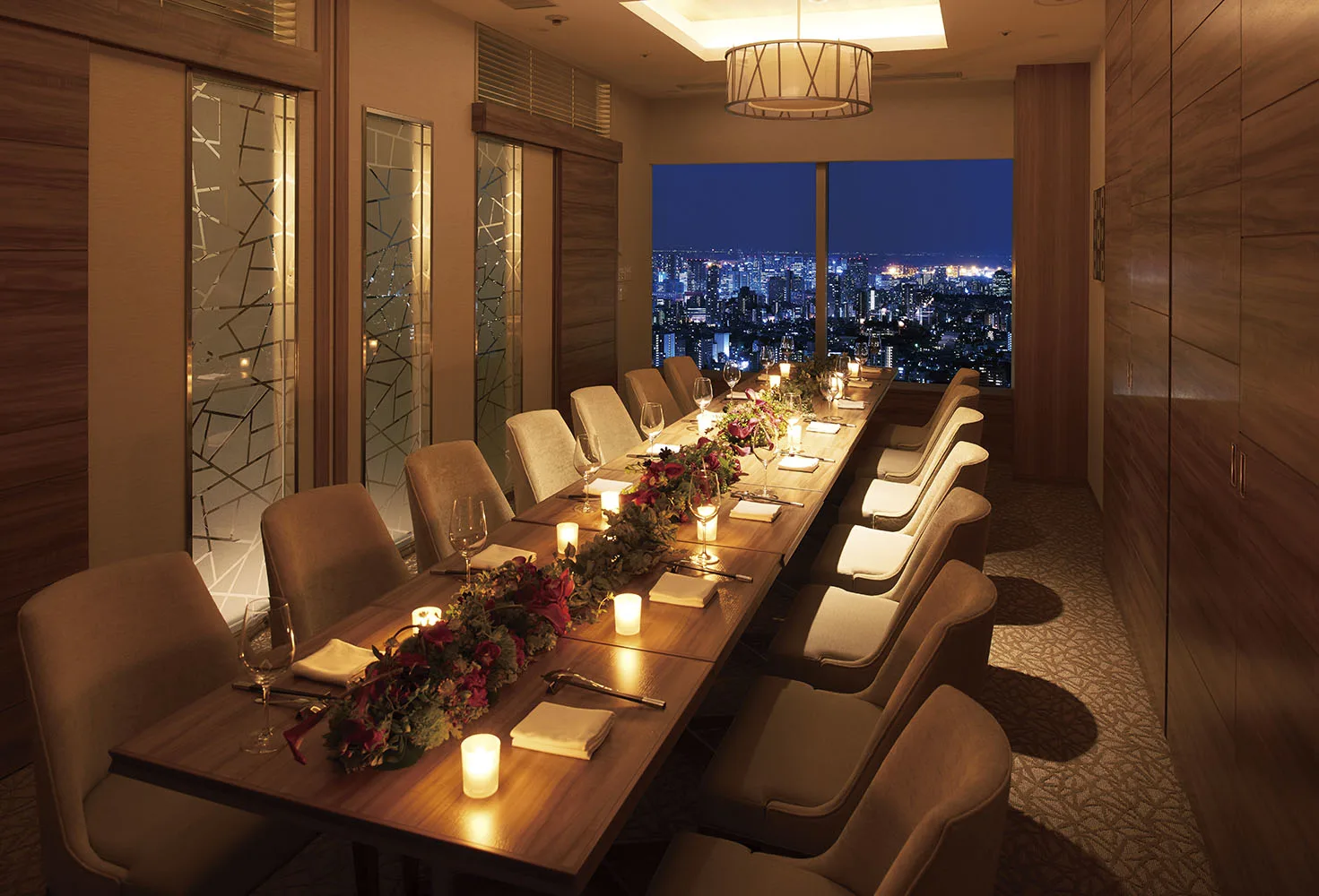 顔合わせ・結納