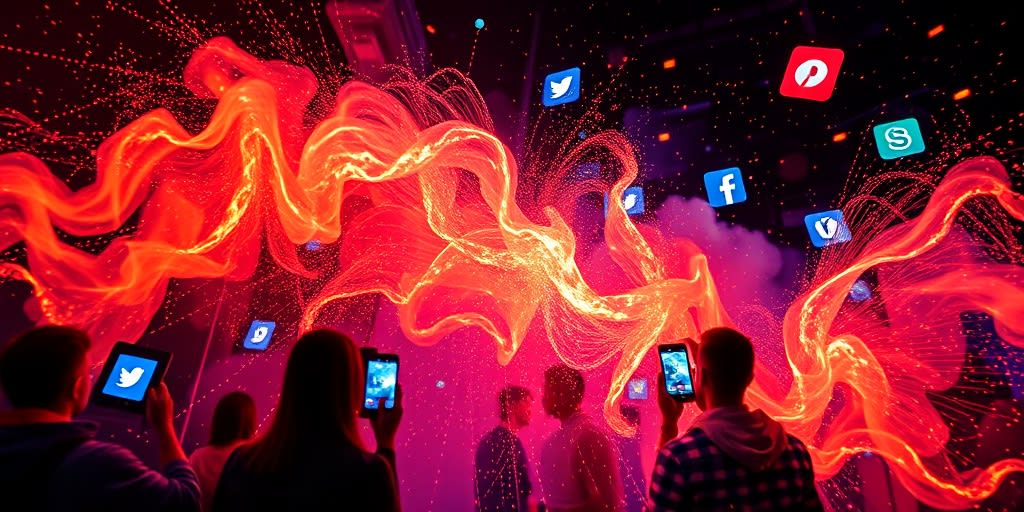 Boost Your Social Media Strategy with AI-Generated Images