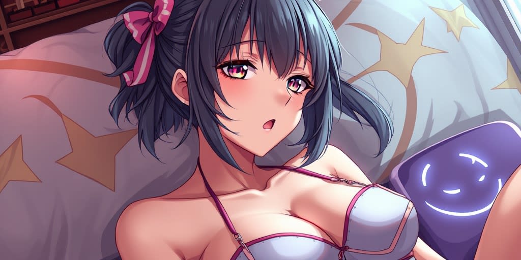 The Best AI Image Generators for Erotic Anime Images