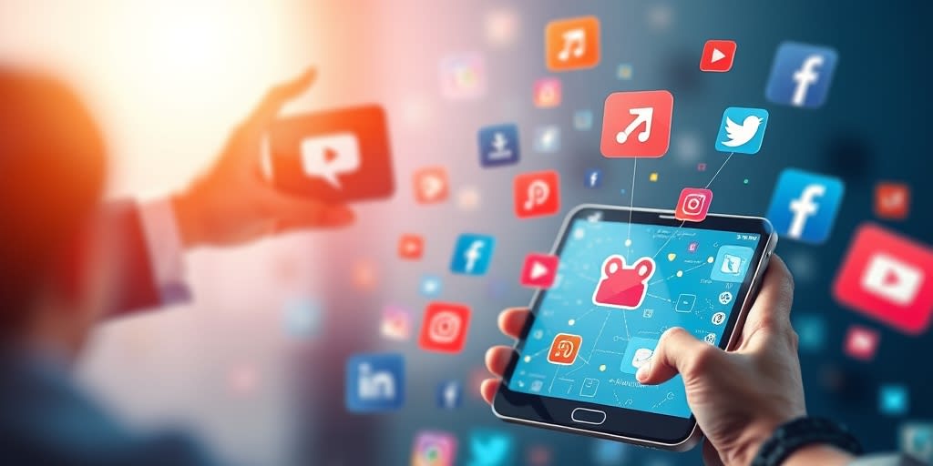 Mastering AI Image Generators for Social Media Marketing Success