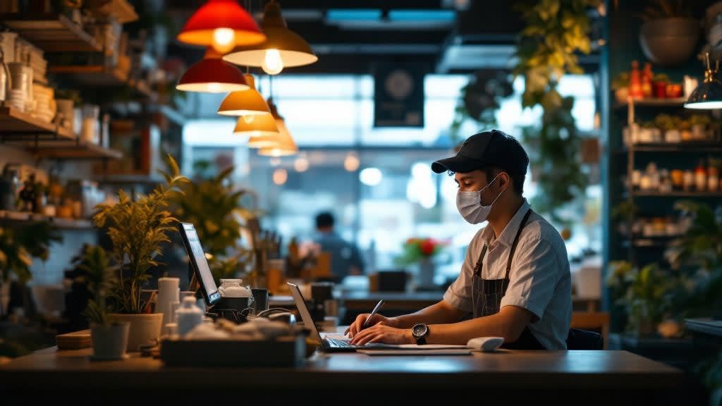 Learn AI in Singapore: Practical Insights for SMEs — ABUZZ Blog