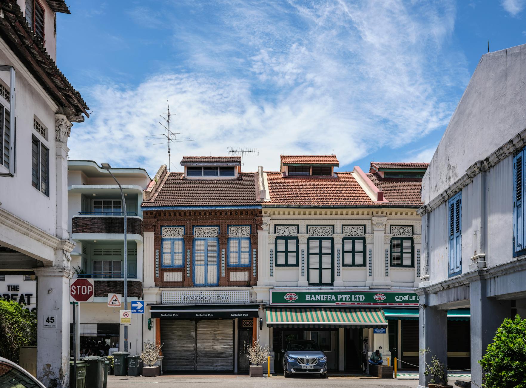 The Transformation of a 30-Year Family Business with AI