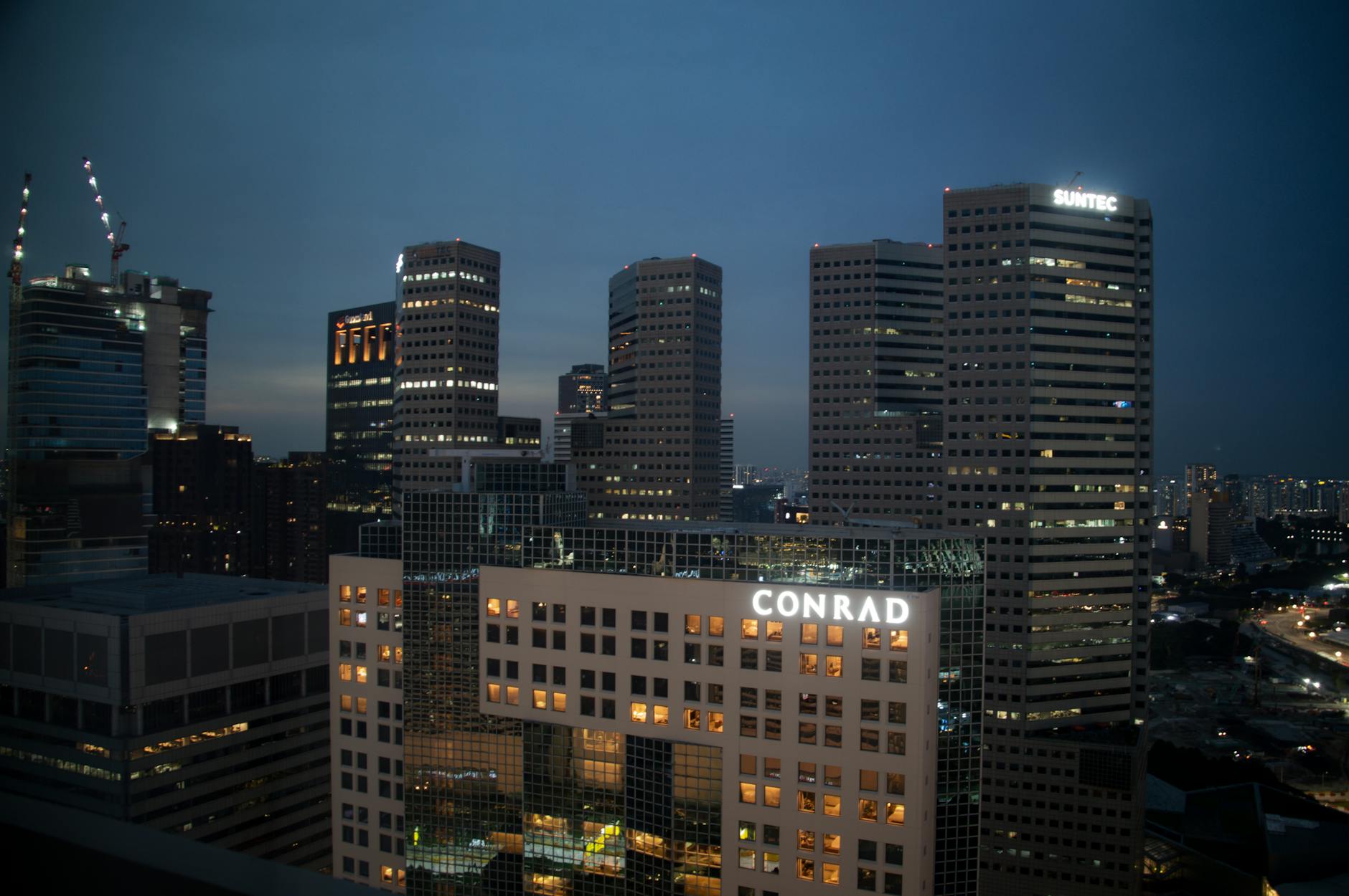 The Transformation of a 30-Year Family Business with AI — ABUZZ Singapore AI