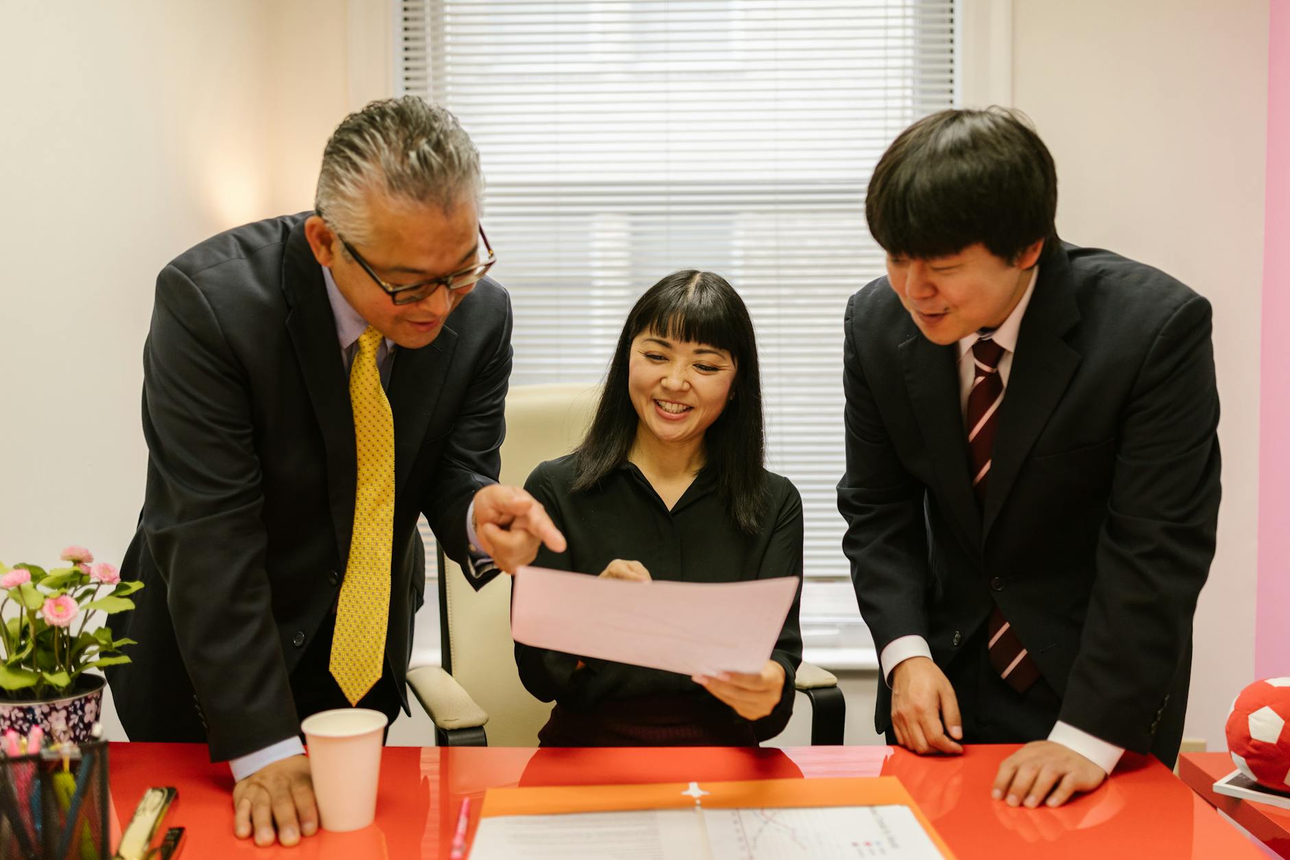 5 Signs Your 20-Year-Old Business Is Ready for AI Operations — ABUZZ Singapore AI