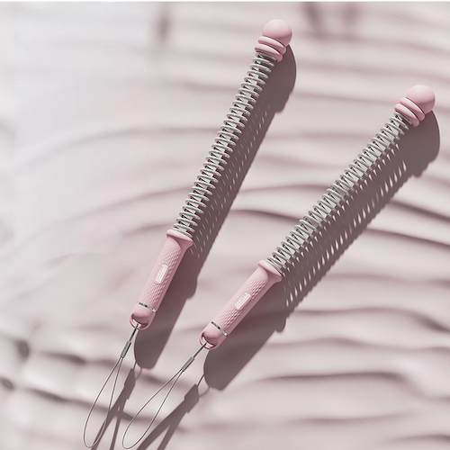 スイートピンク