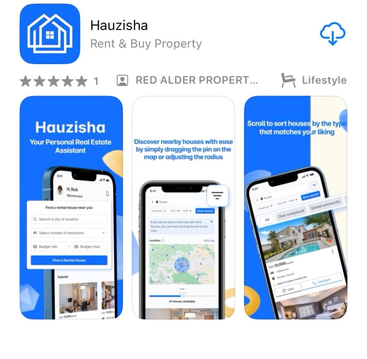 Hauzisha