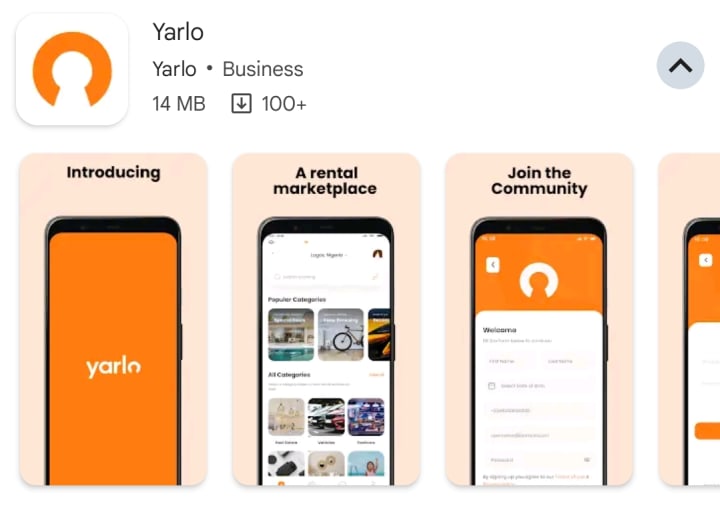 Yarlo