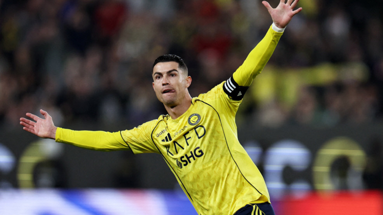 Cristiano Ronaldo Celebrates 41 With Career Goals, Historic Records, Fortune, and Family