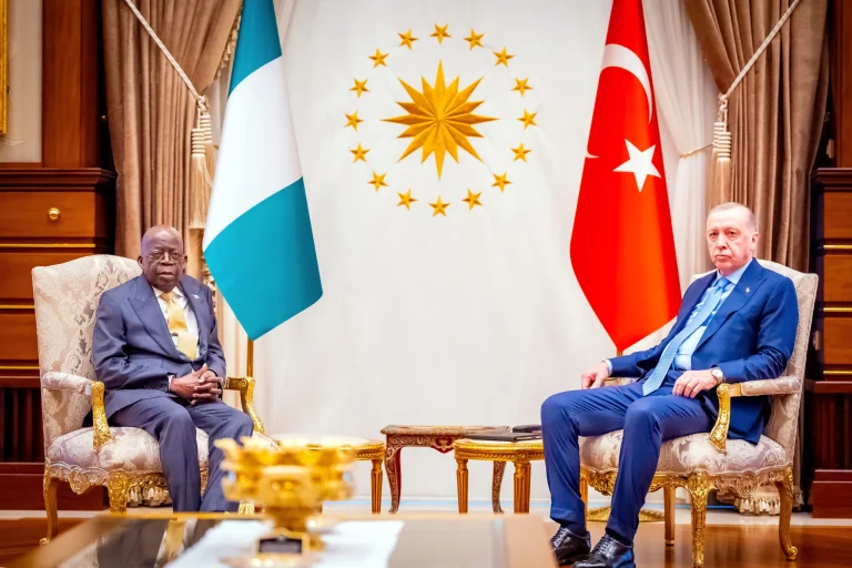 Turkey has pledged to back Nigeria’s fight against terrorism following the attack in Kwara State.